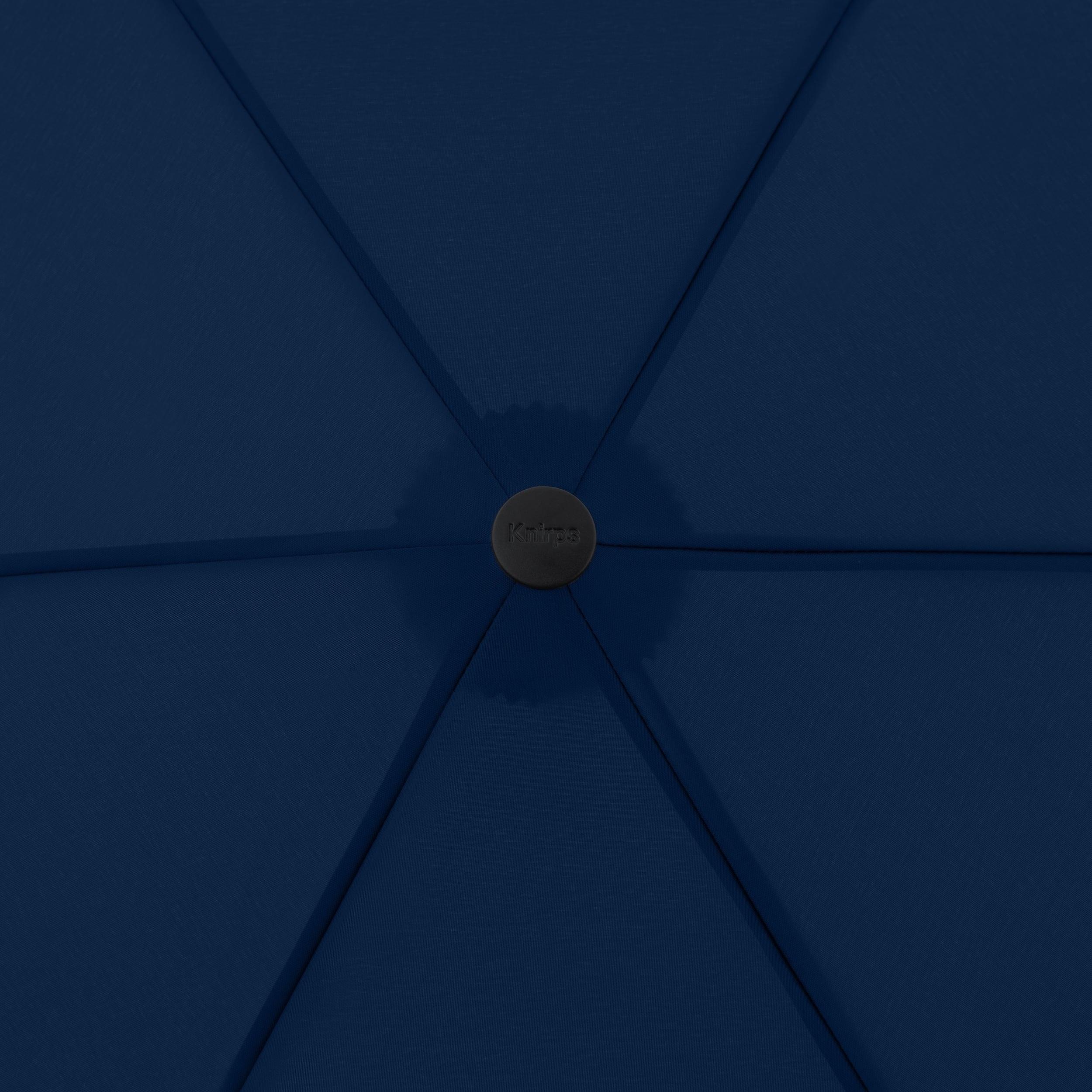 Knirps C.250 LIGHT DUOMATIC 5 Jahre Garantie