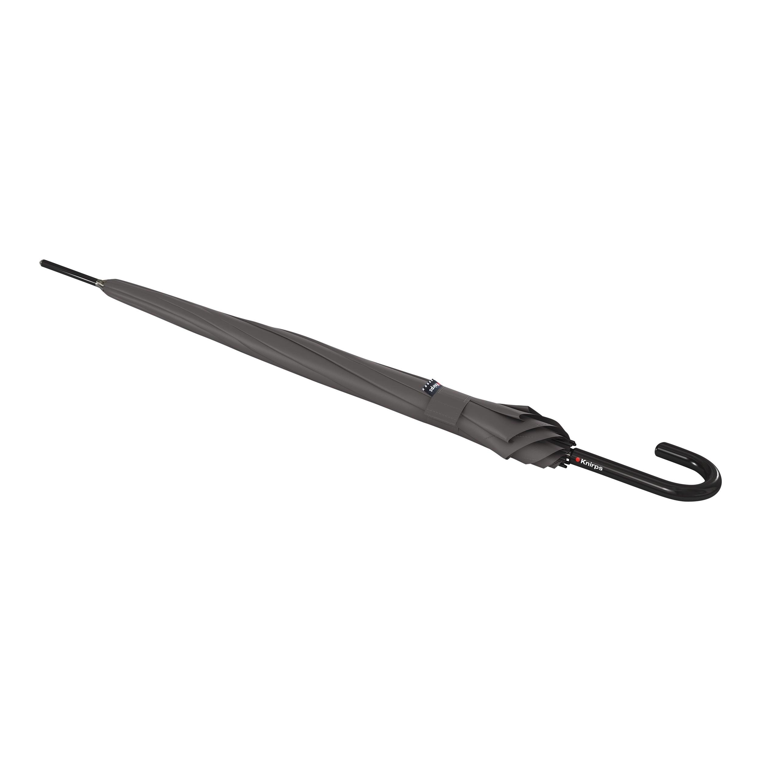 Knirps A.760 stick automatic 5 Jahre Garantie