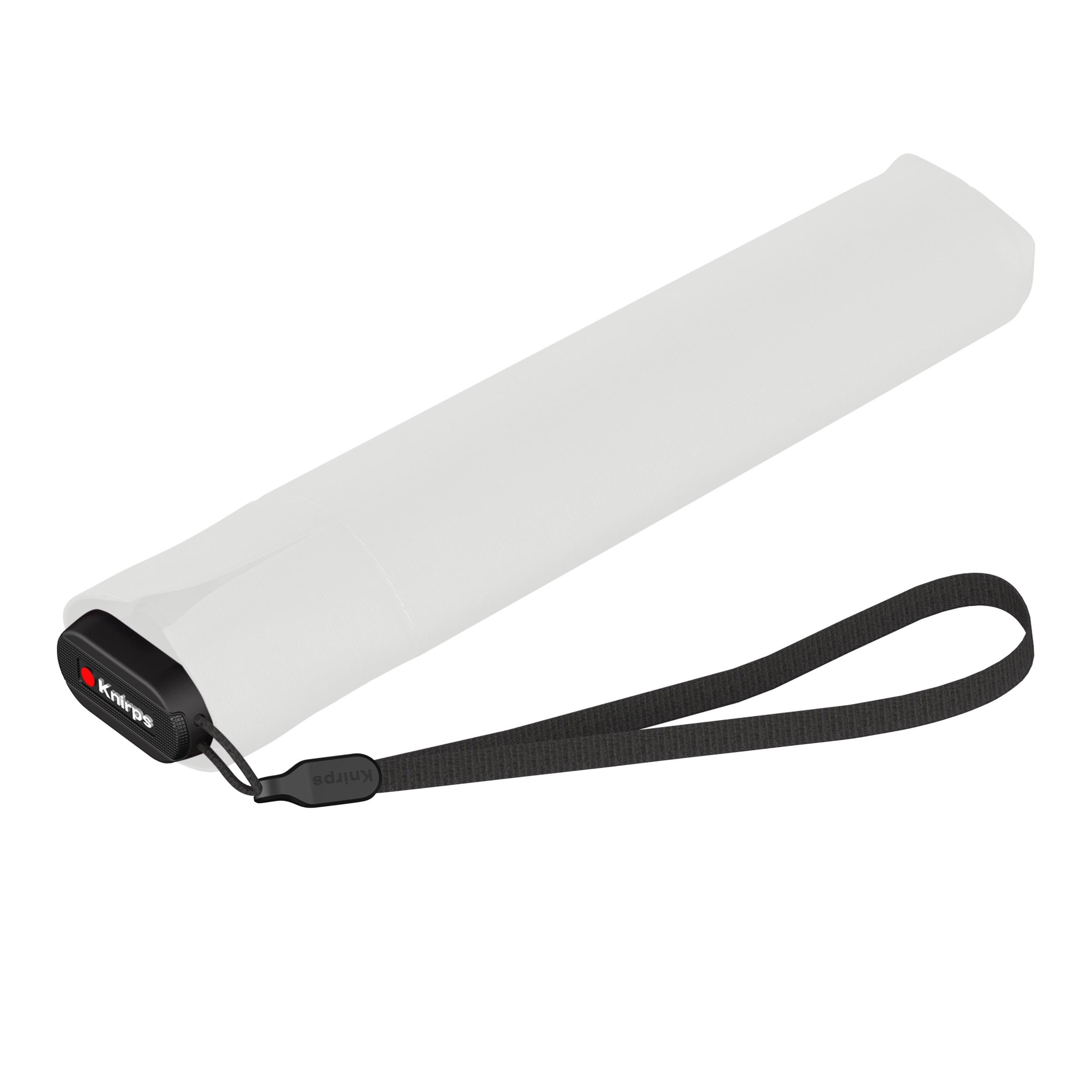 Knirps US.050 ultra light slim manual 5 Jahre Garantie