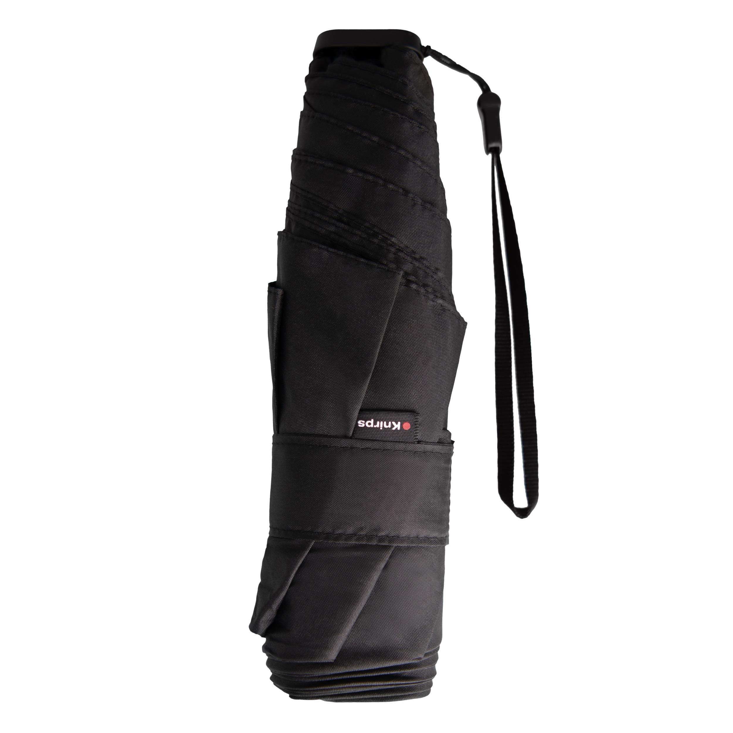 Knirps X4U ultra light slim manual 5 Jahre Garantie
