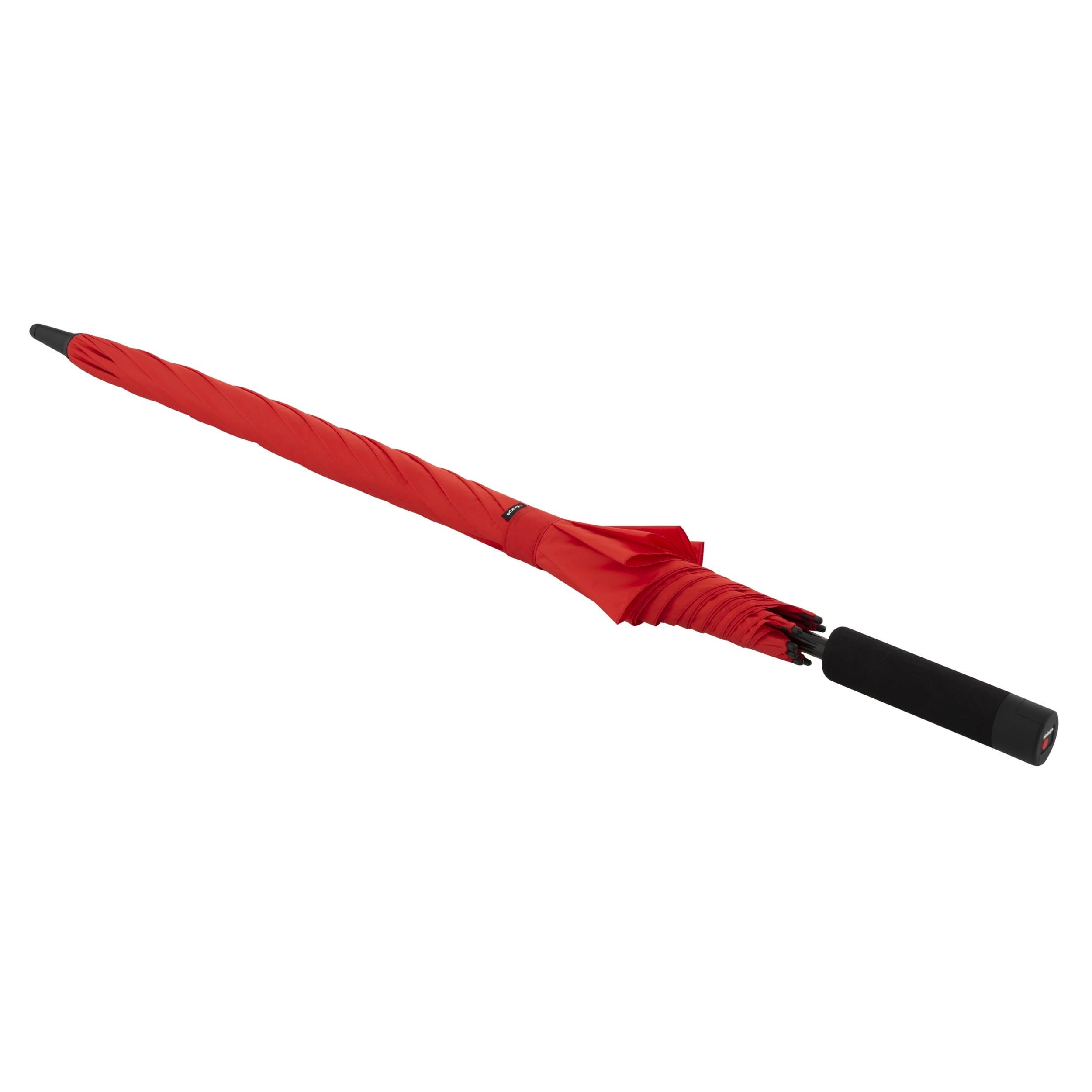 Knirps U.900 ultra light XXL manual 5 Jahre Garantie
