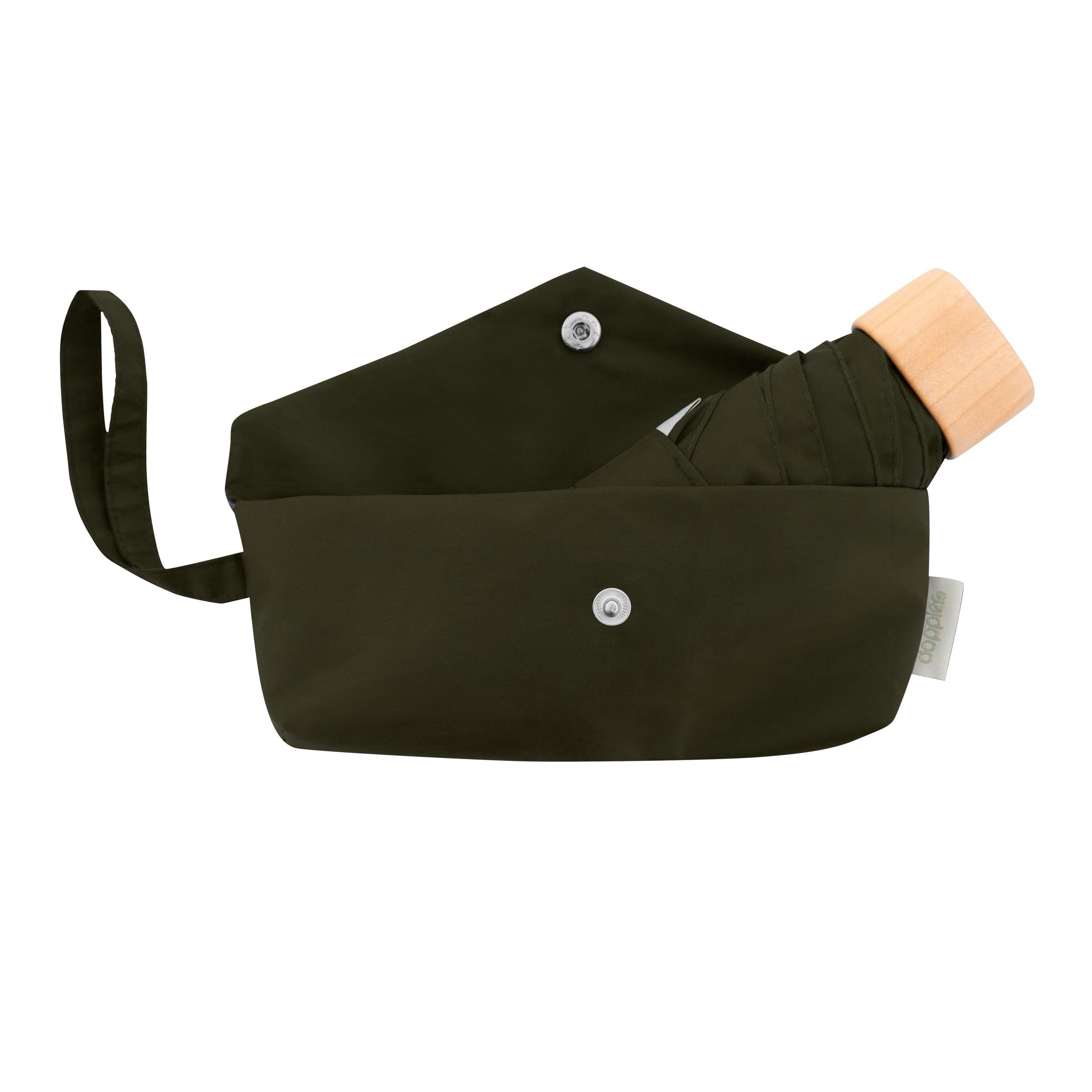 doppler Nature Mini cork 3 Jahre Garantie