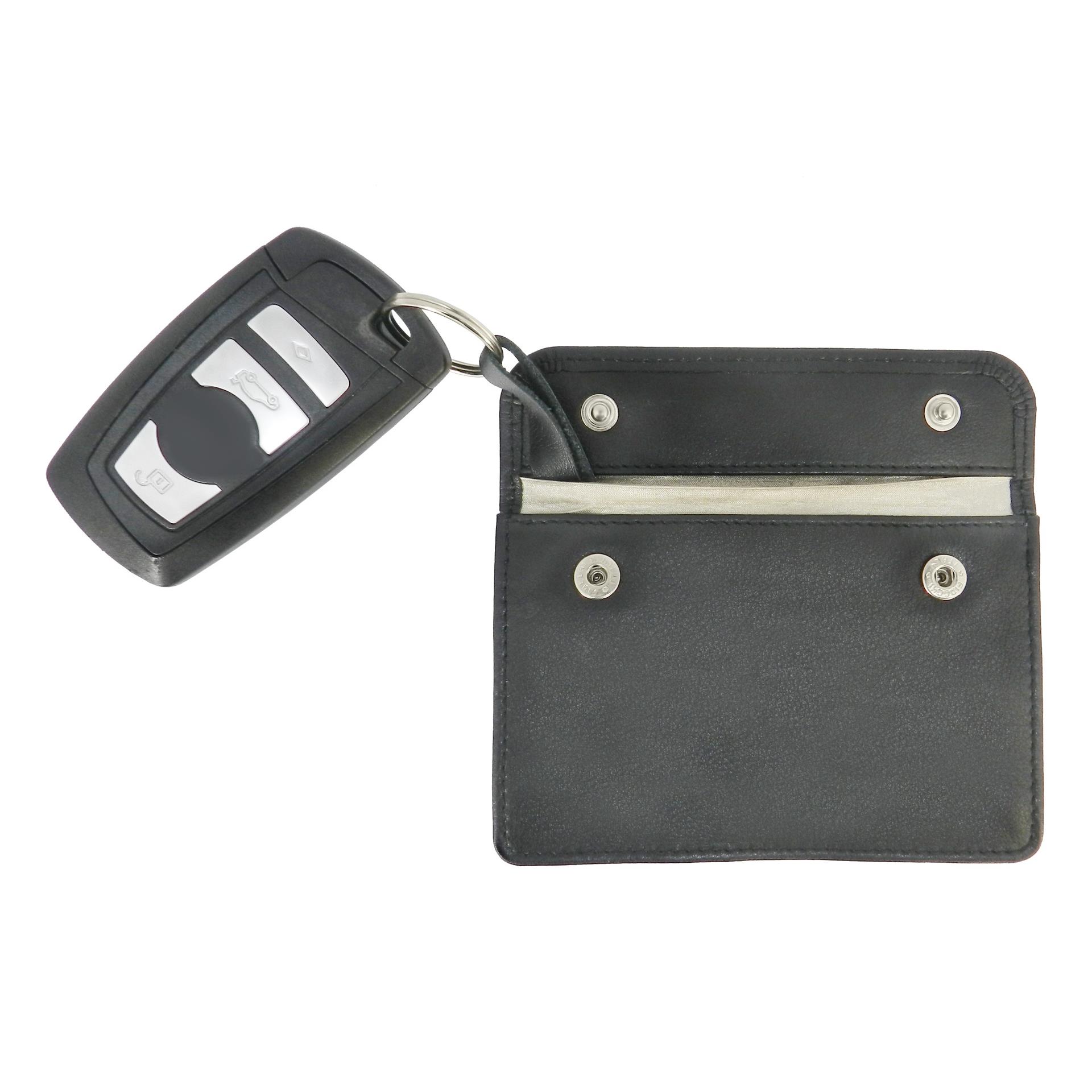 Schlüsseletui RFID