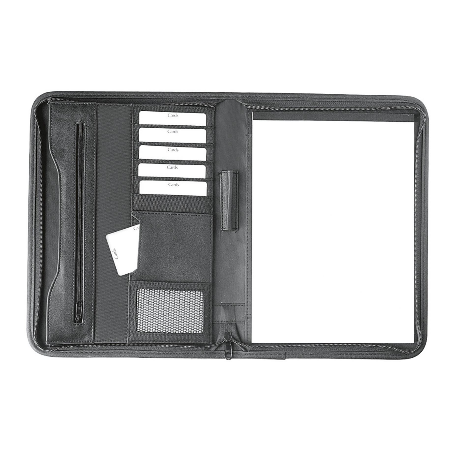SCHREIBMAPPE A4 MIT RV