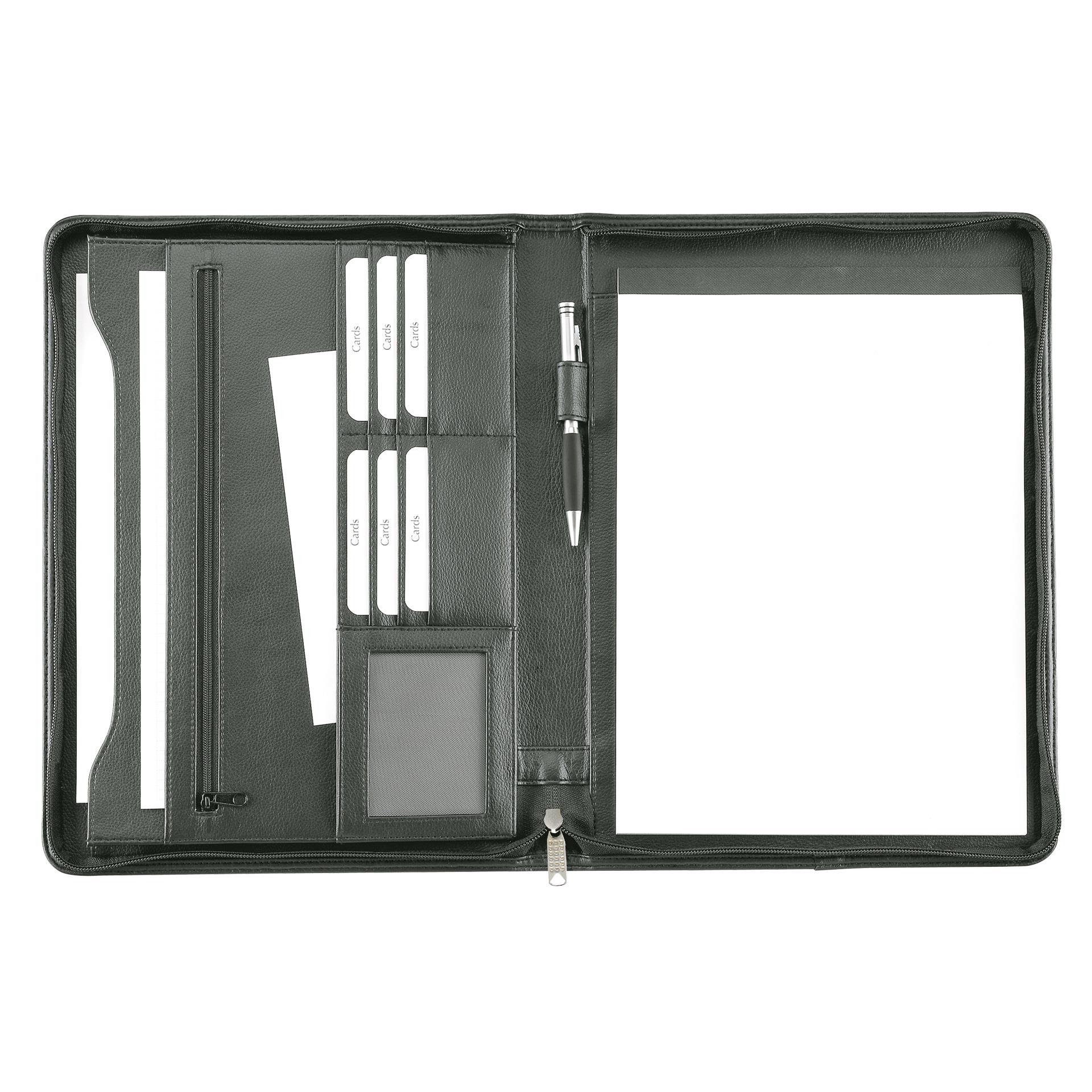 Schreibmappe A4 mit