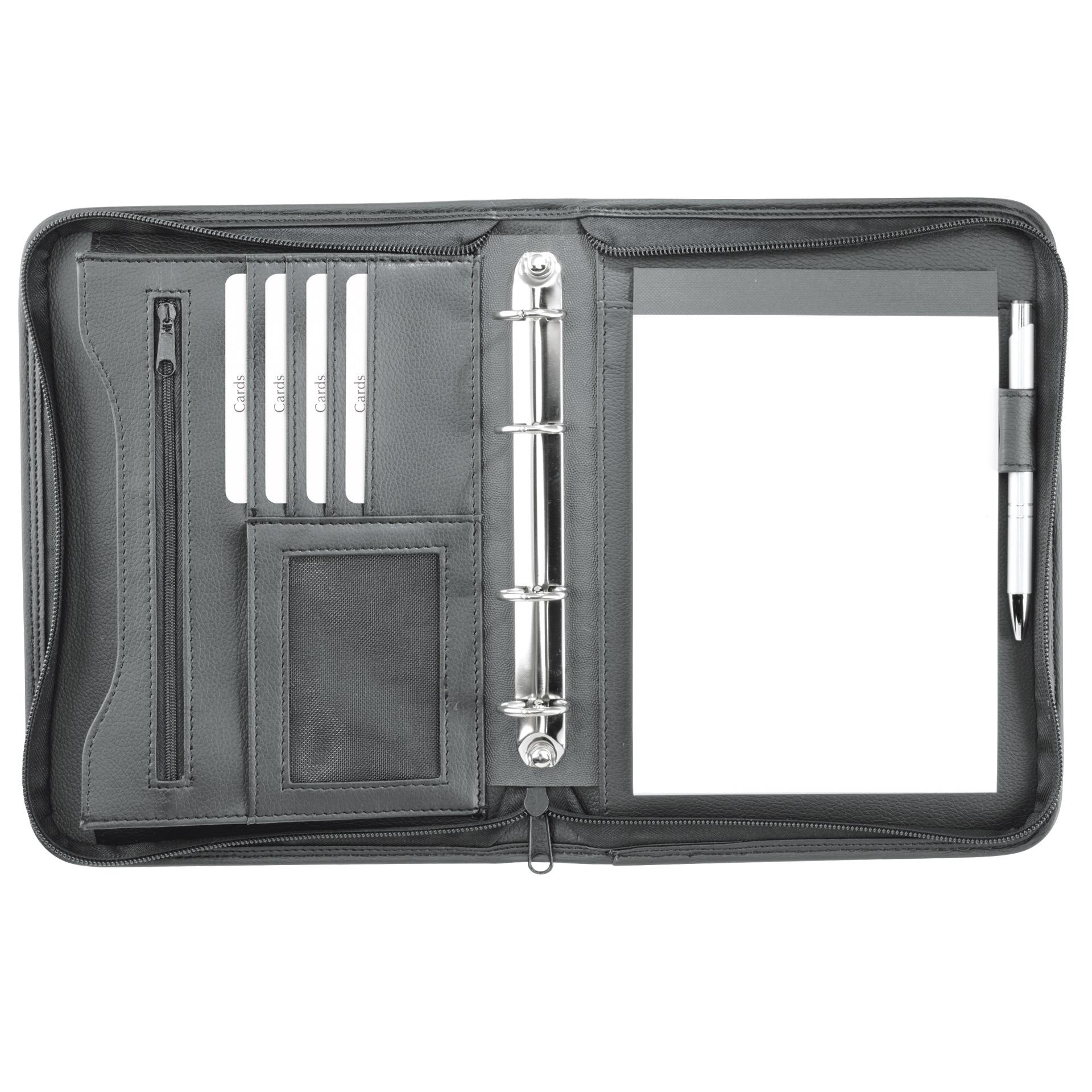 Ringbuch A5 mit RV