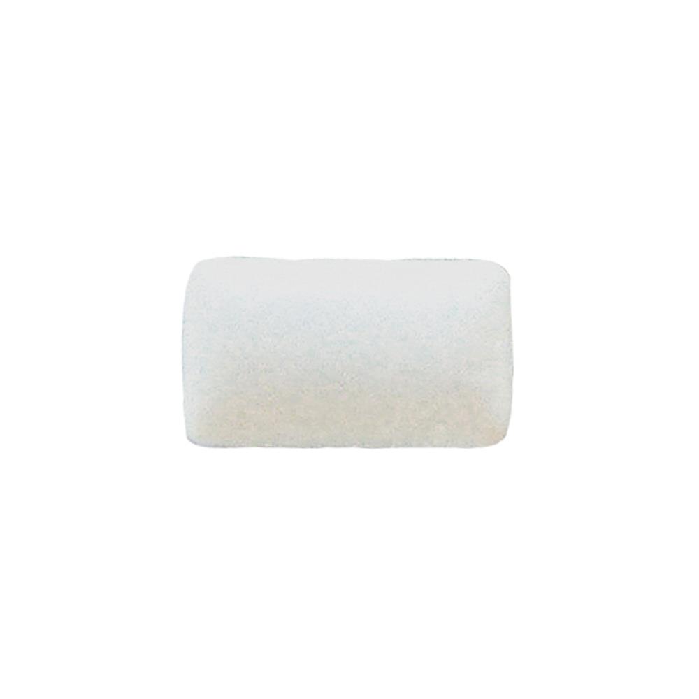 Klapp-Dose-59 geprägt, blank 20 g, Inhalt: Pfefferminzdragees (Dose)