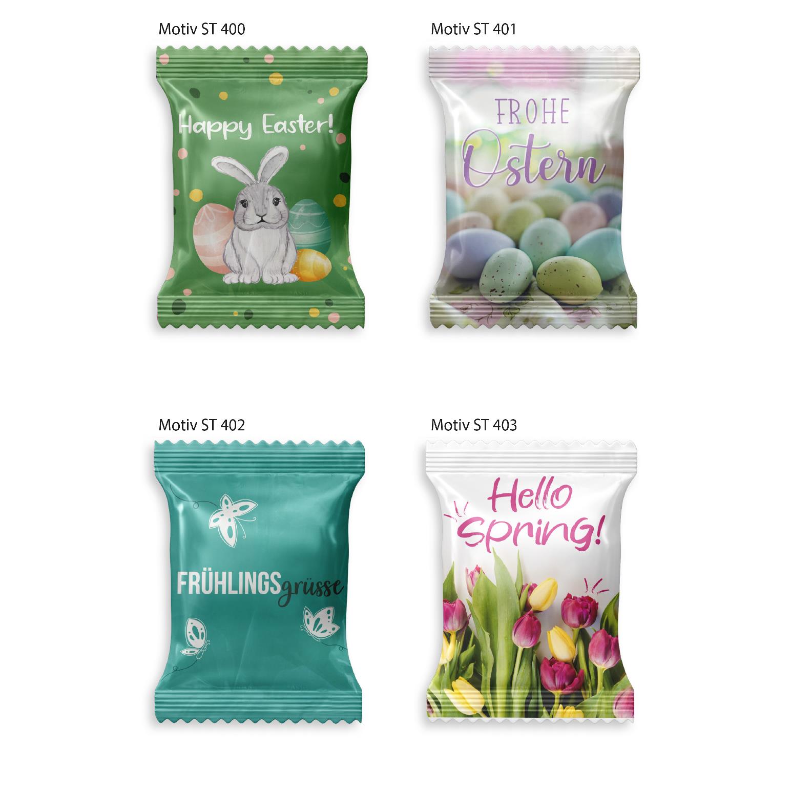 HARIBO Werbetüte Standardmotiv,   10 g, Inhalt: HARIBO Autos