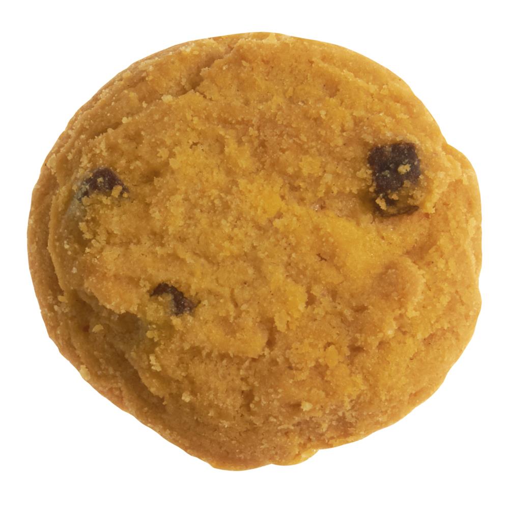 Coffee Cookies Flowpack,   1 Stück, Inhalt: Coffee Cookies Spekulatius, Haselnuss