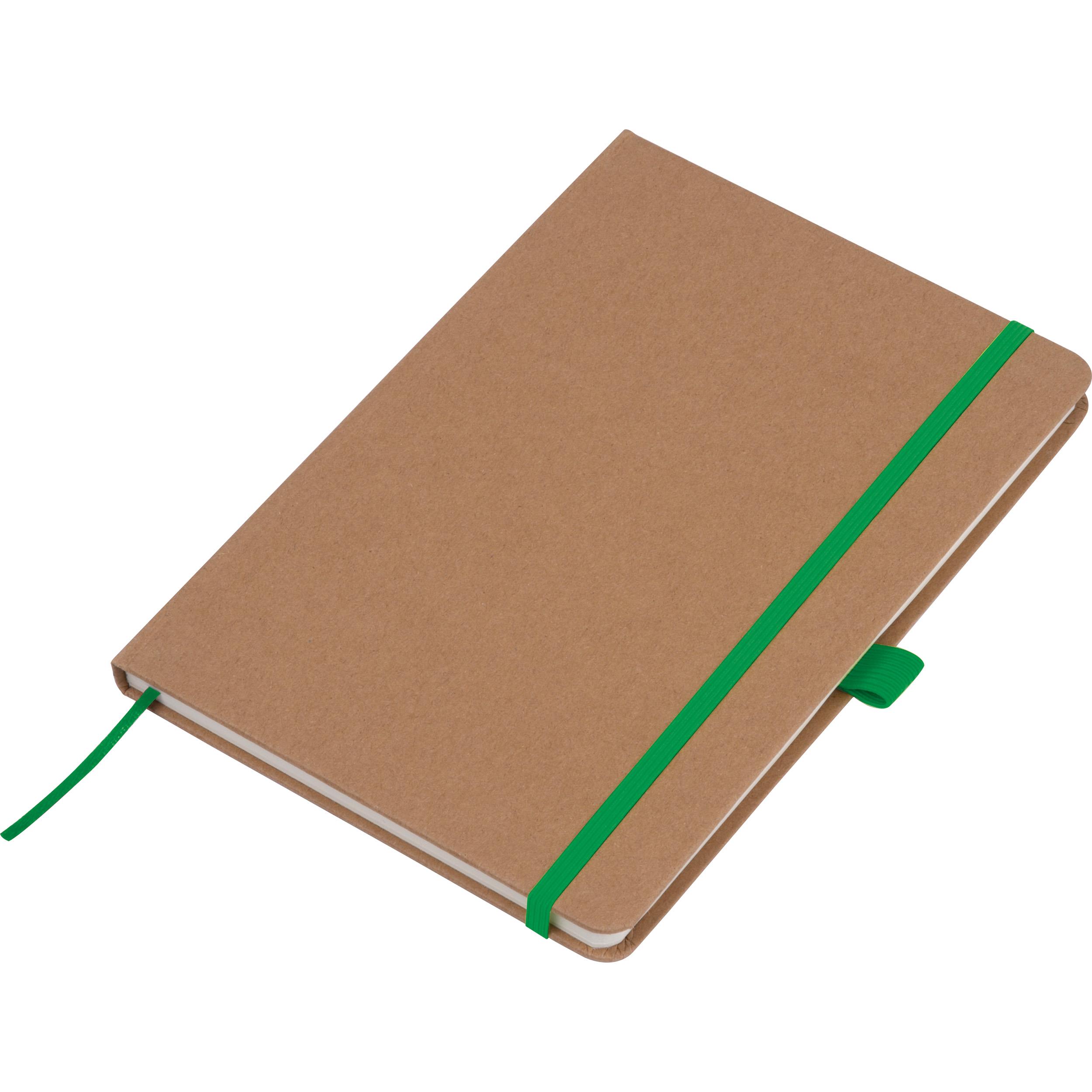 A5 Notizbuch Bournemouth