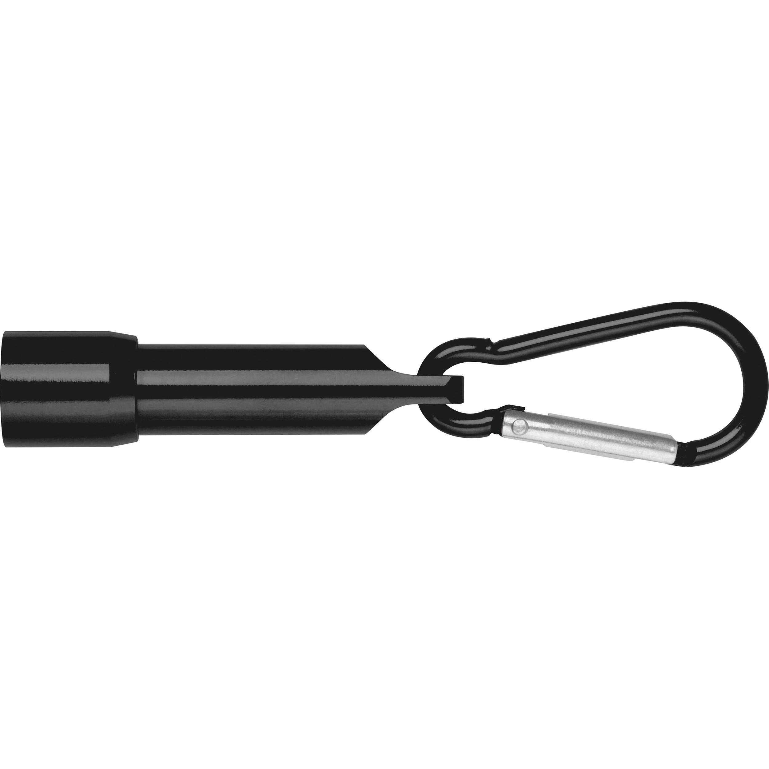 Mini-Taschenlampe Bergamo