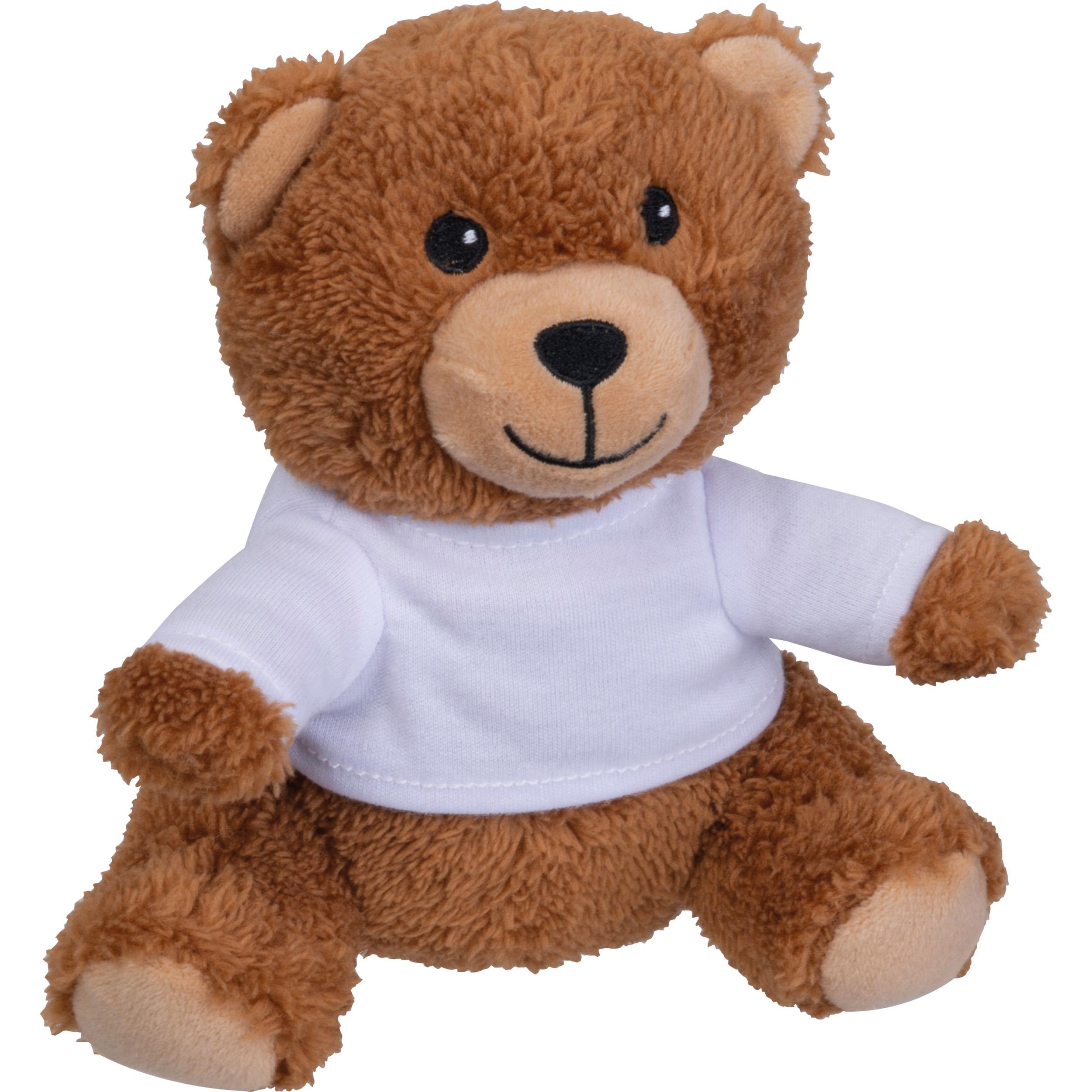 Plüsch-Teddybär Helsinki