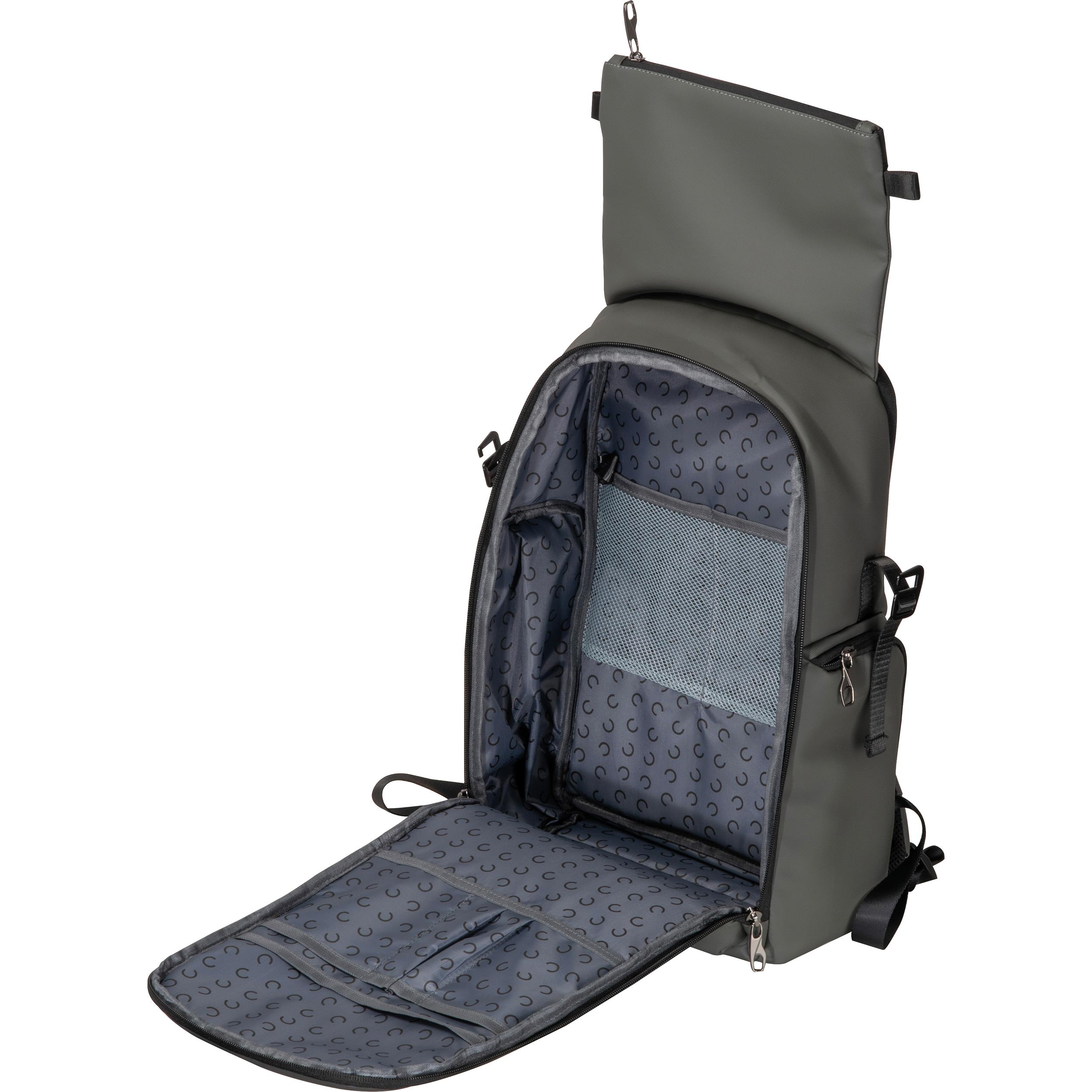 MoLu Rucksack Santa Ana