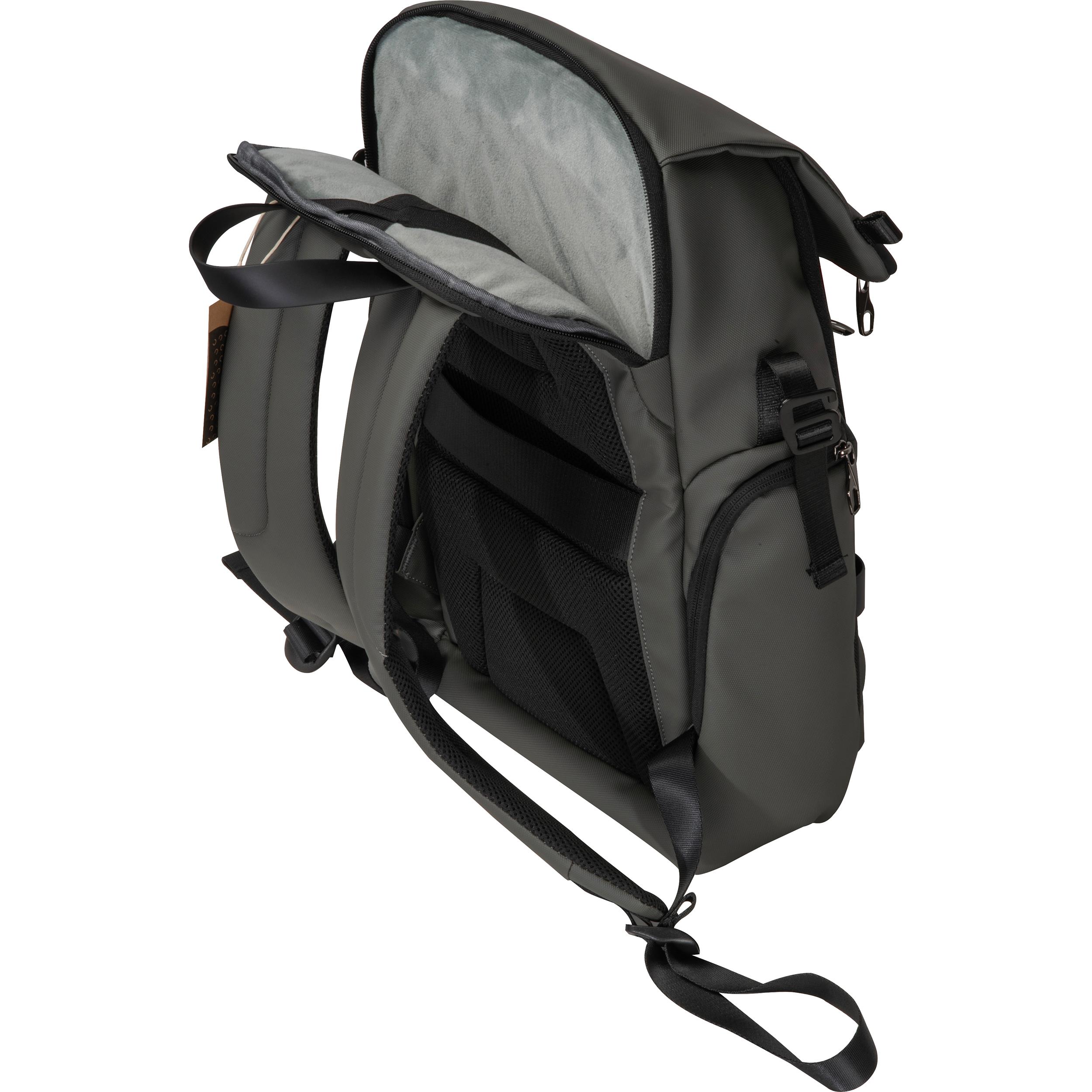MoLu Rucksack Santa Ana