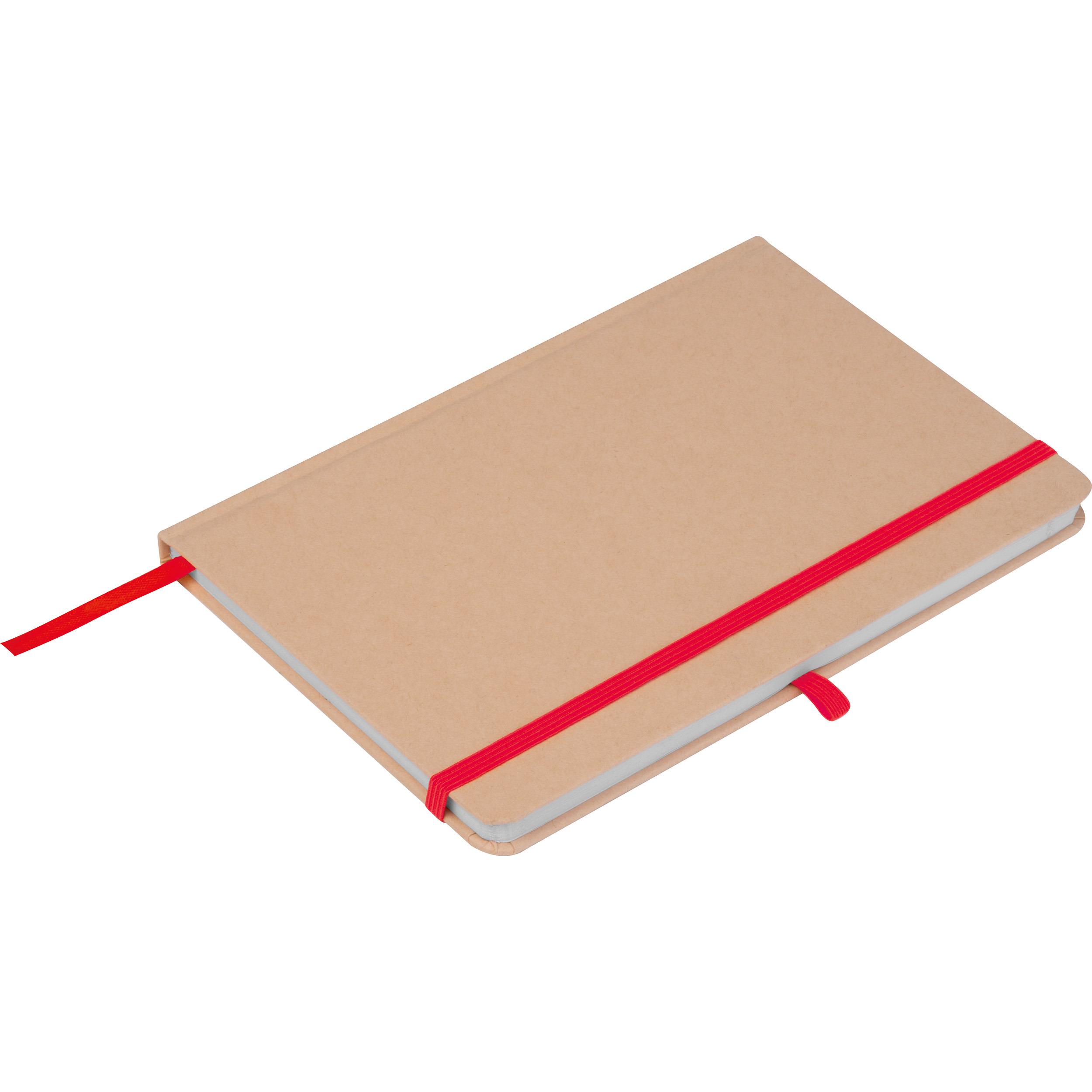 A5 Notizbuch Suzano