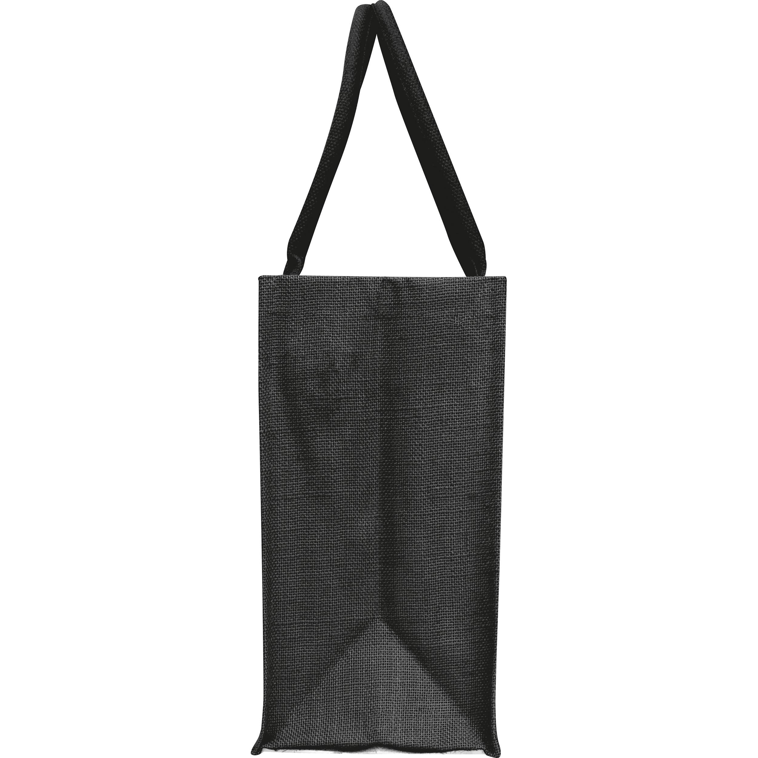 Jutetasche Westminster