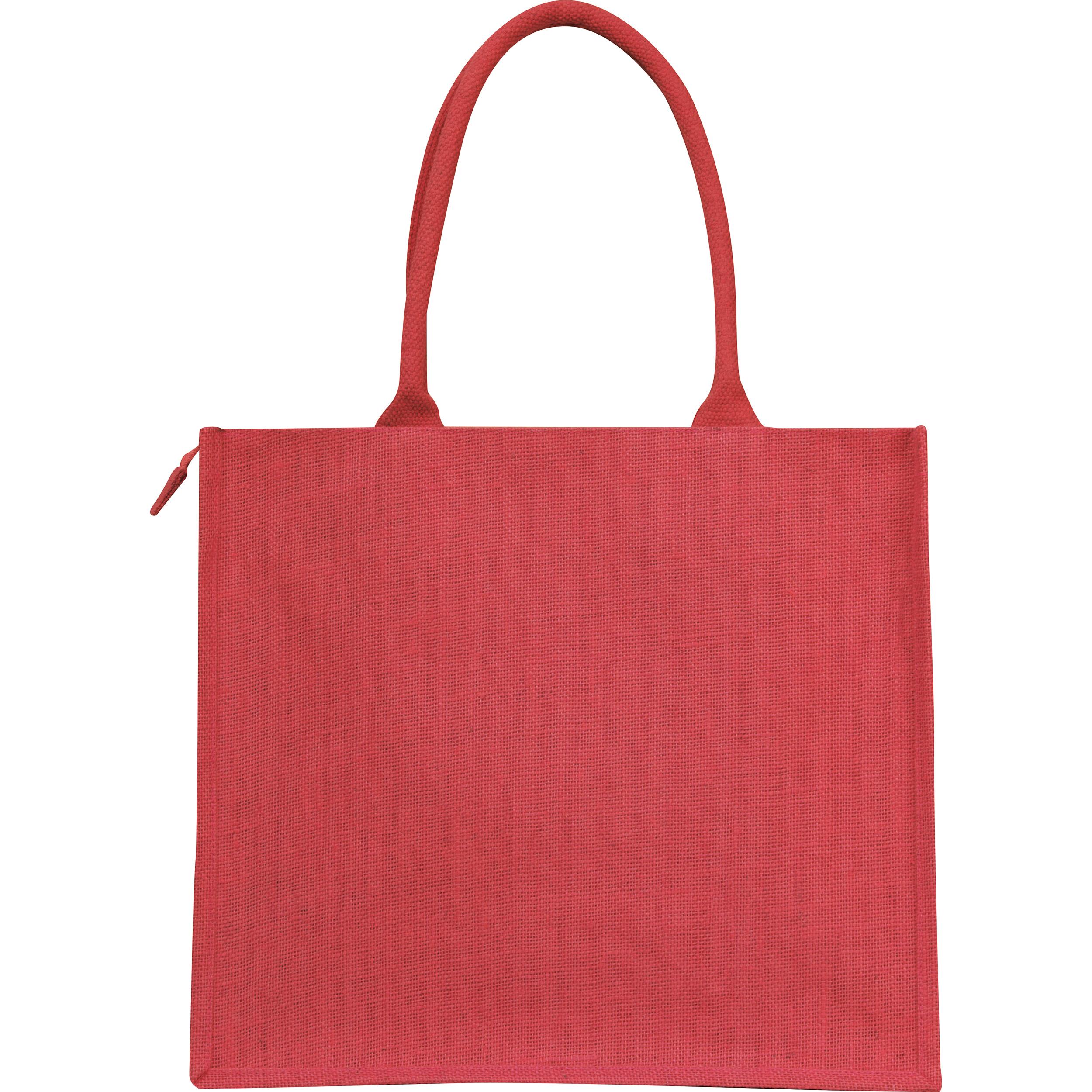 Jutetasche Westminster