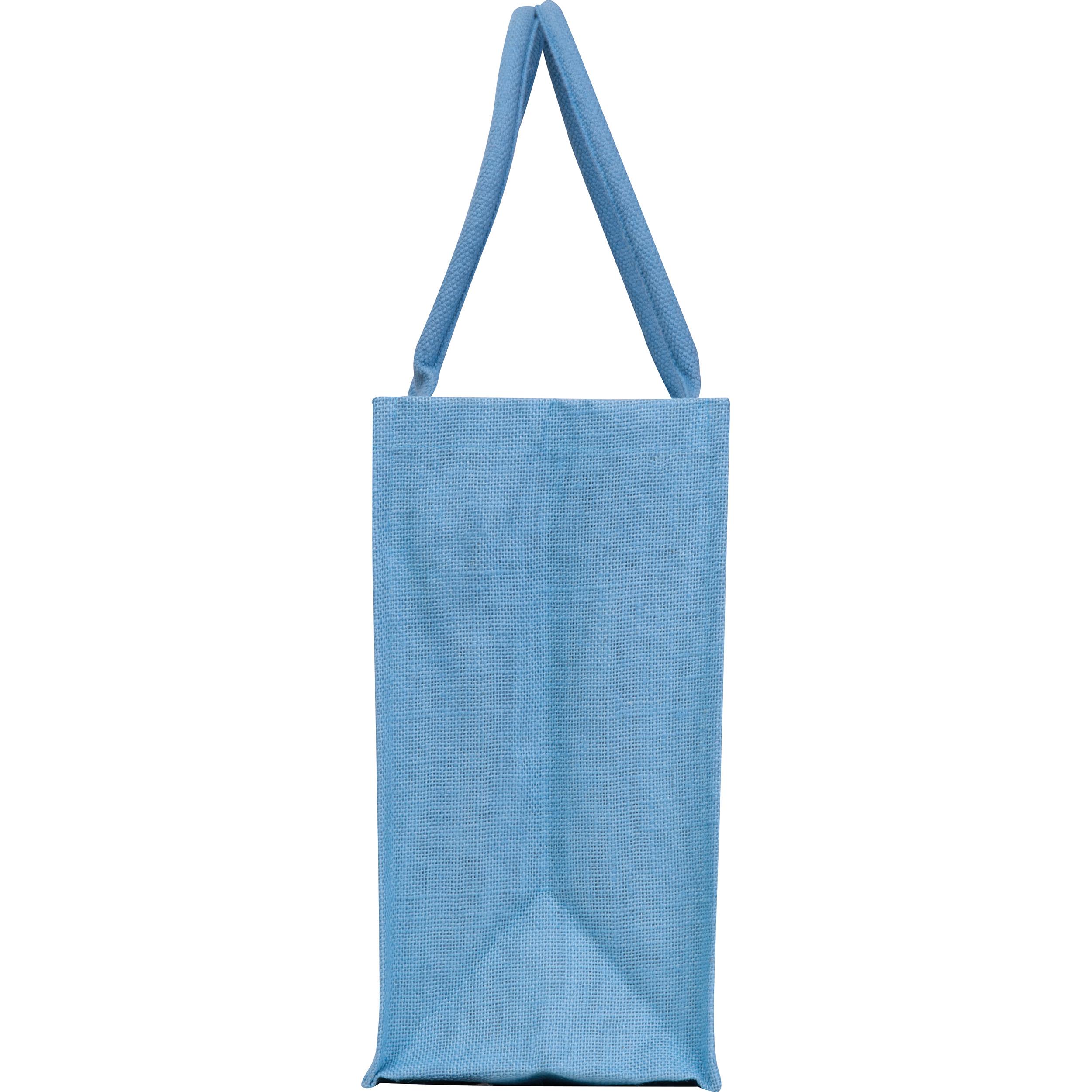 Jutetasche Westminster