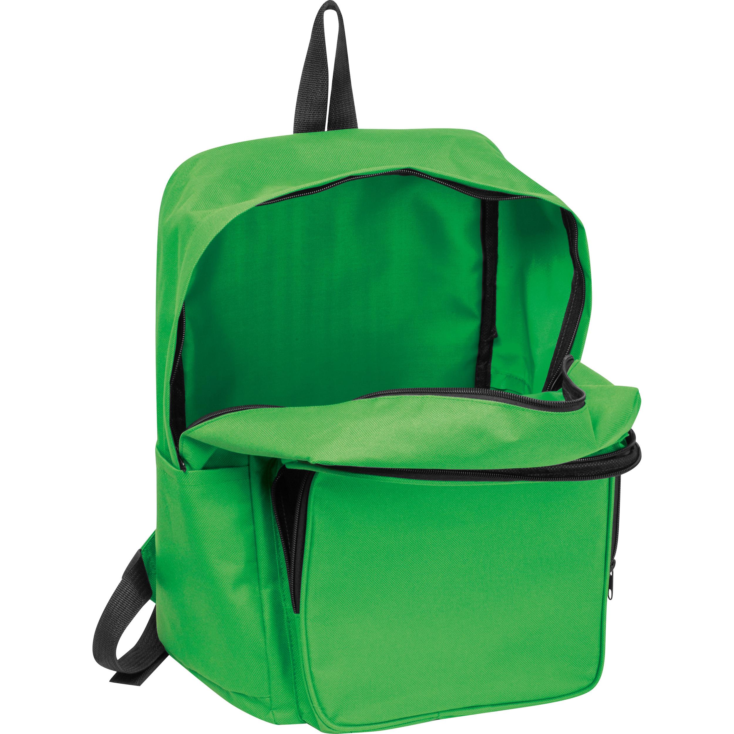 PET Rucksack Torquay