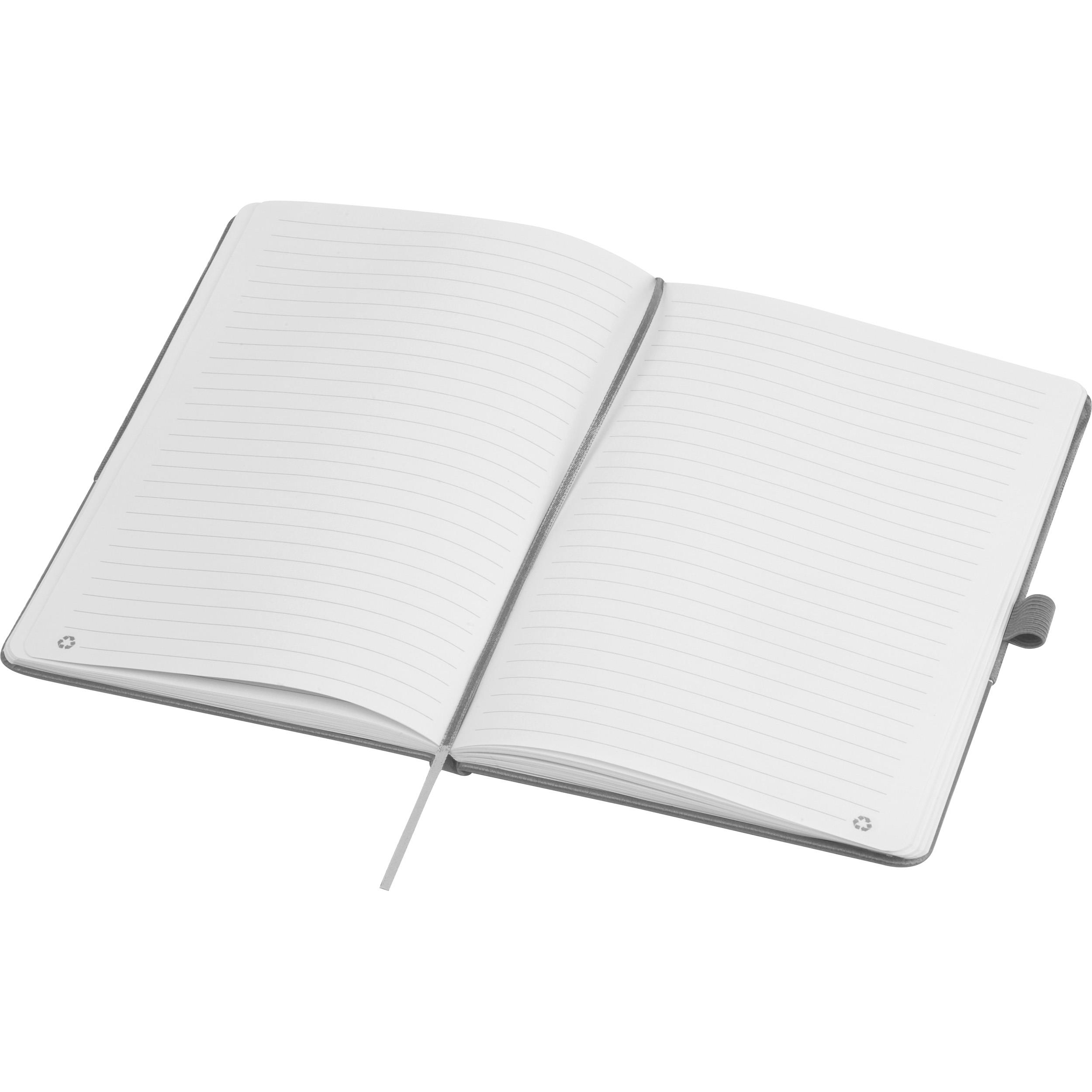 A5 Notizbuch Cheltenham