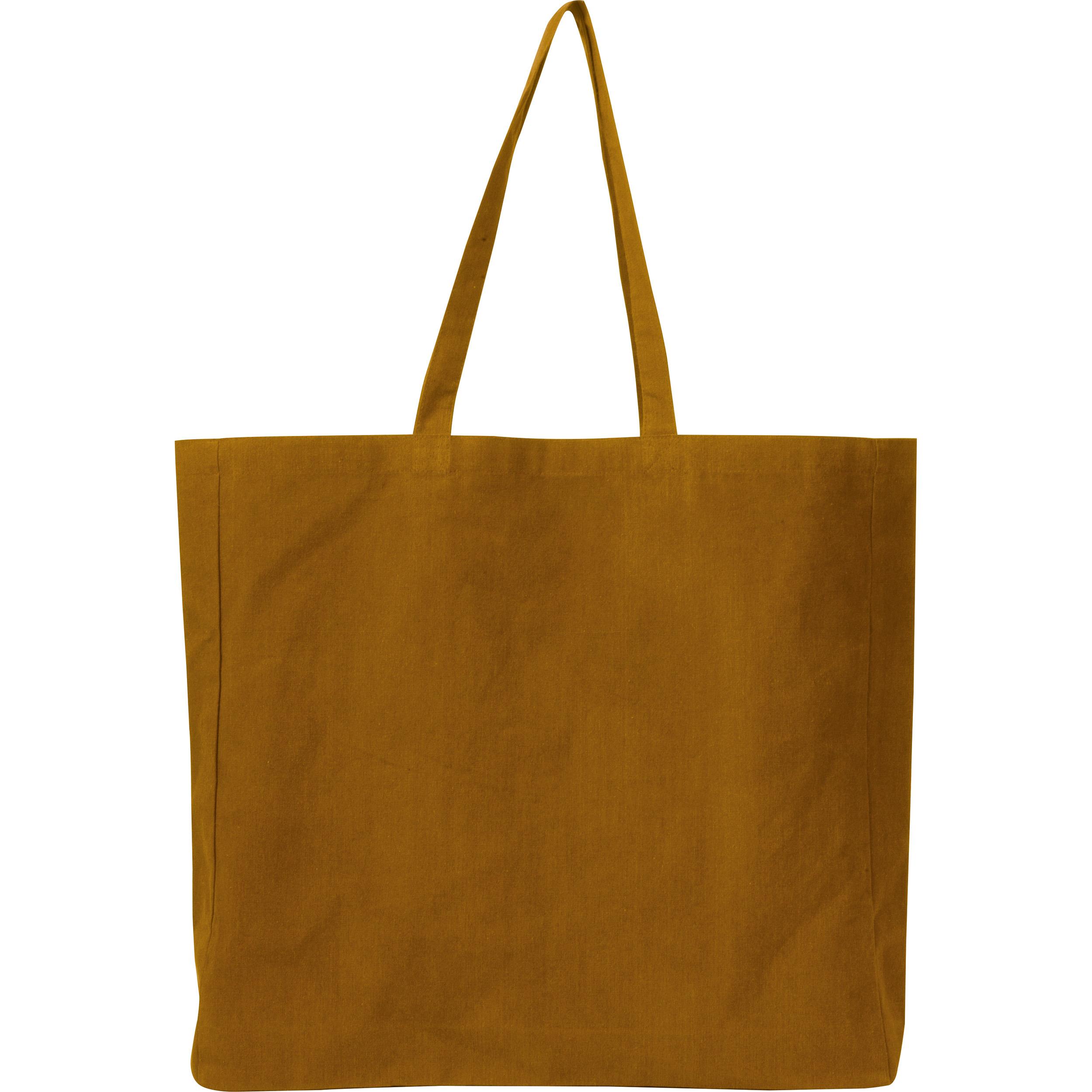 Recycelte Baumwolltasche Manhattan