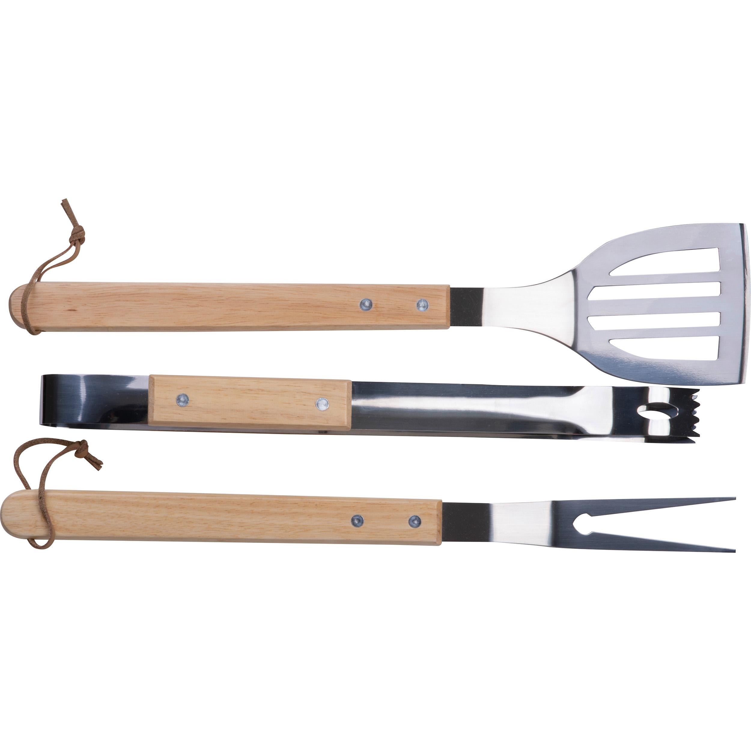Grillset Mykonos