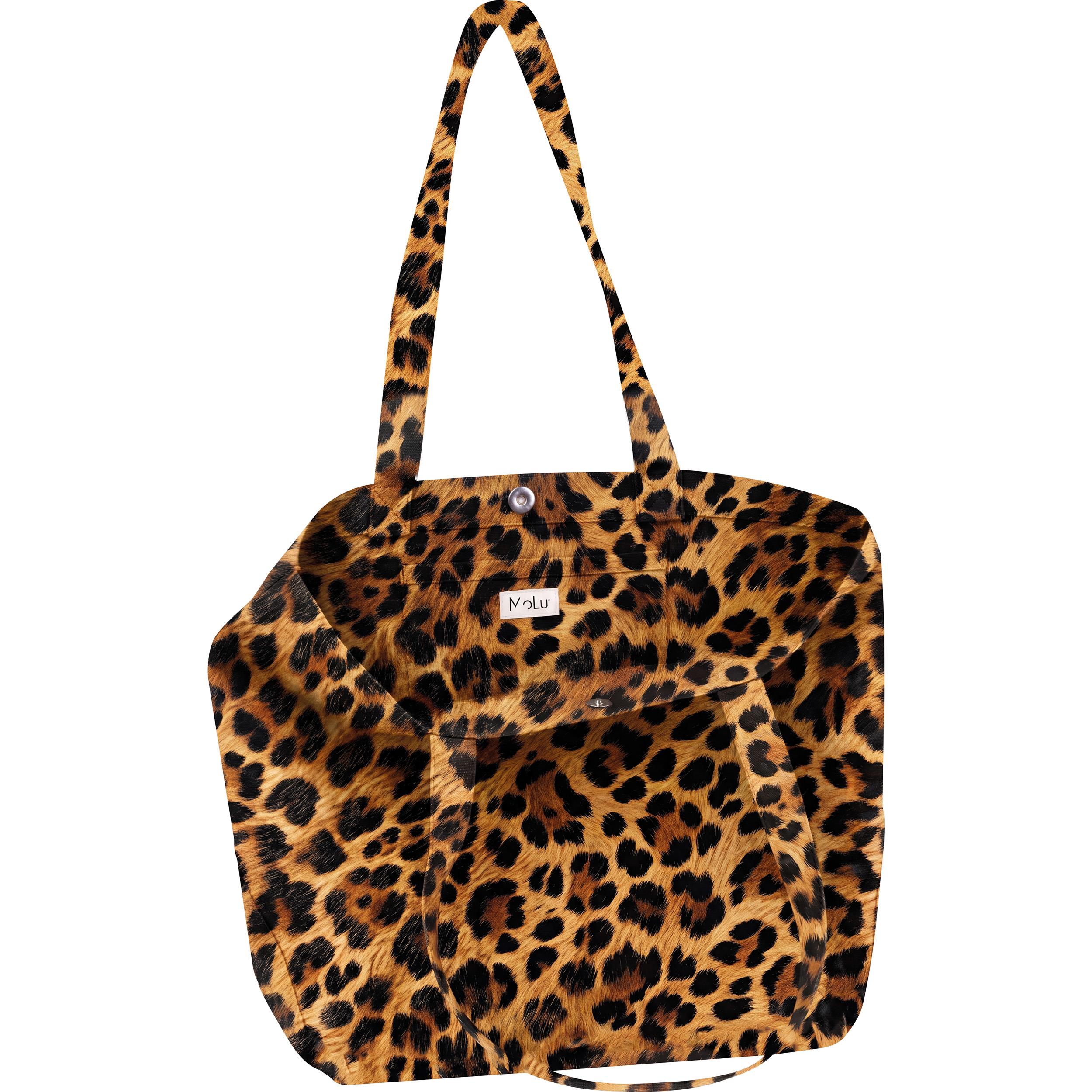 MoLu Shopper Santa Luzia
