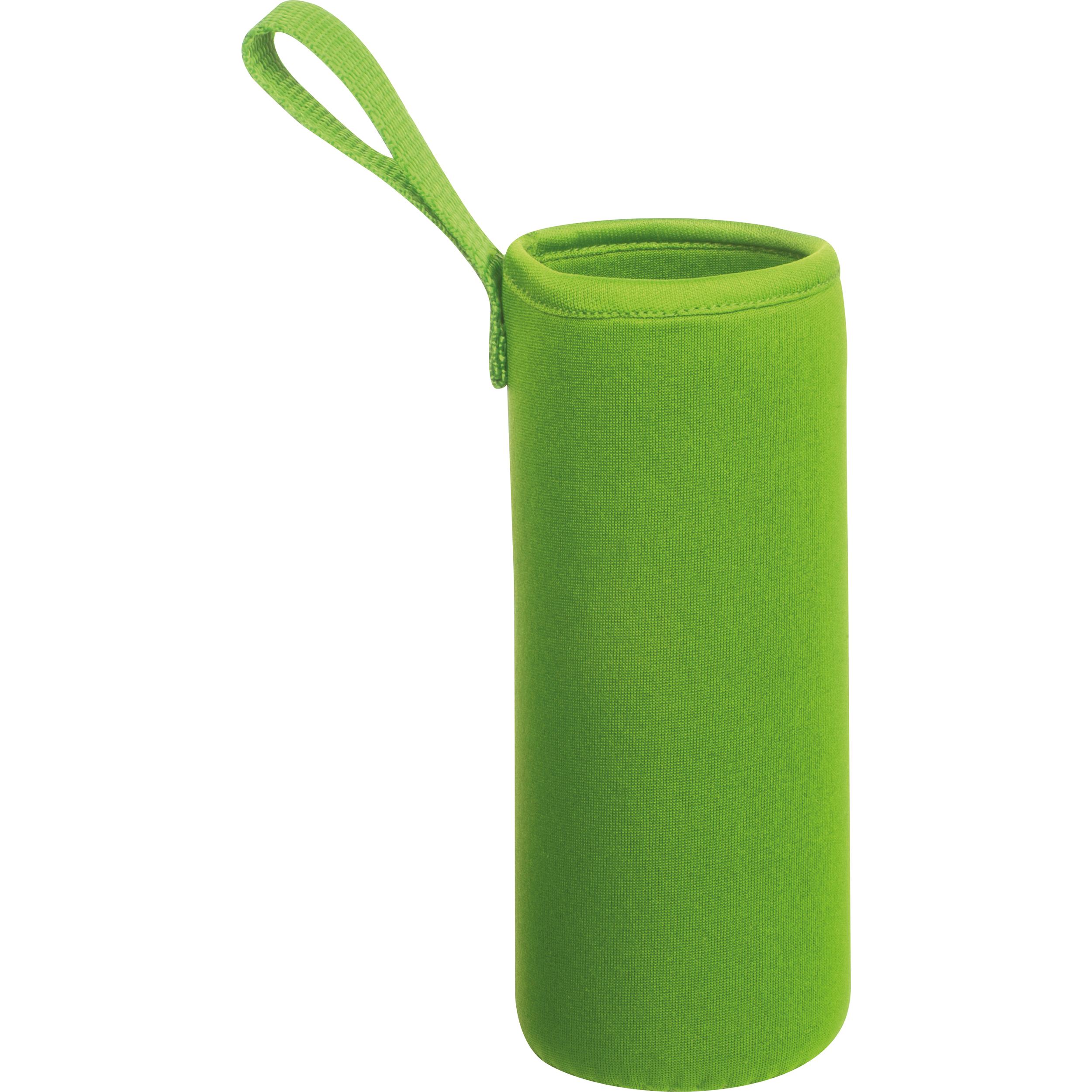 Glasflasche Klagenfurt