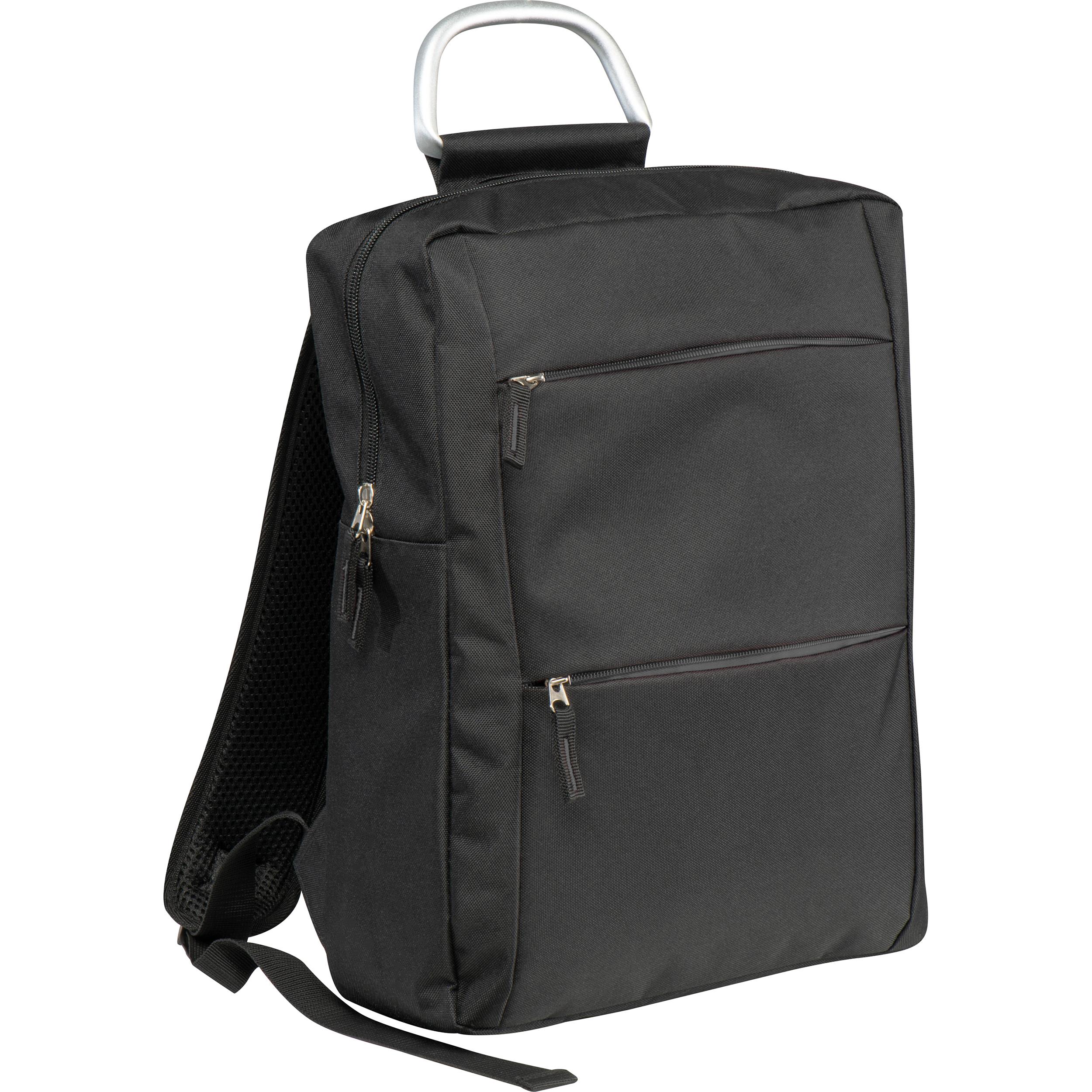 Laptoprucksack Chesterfield