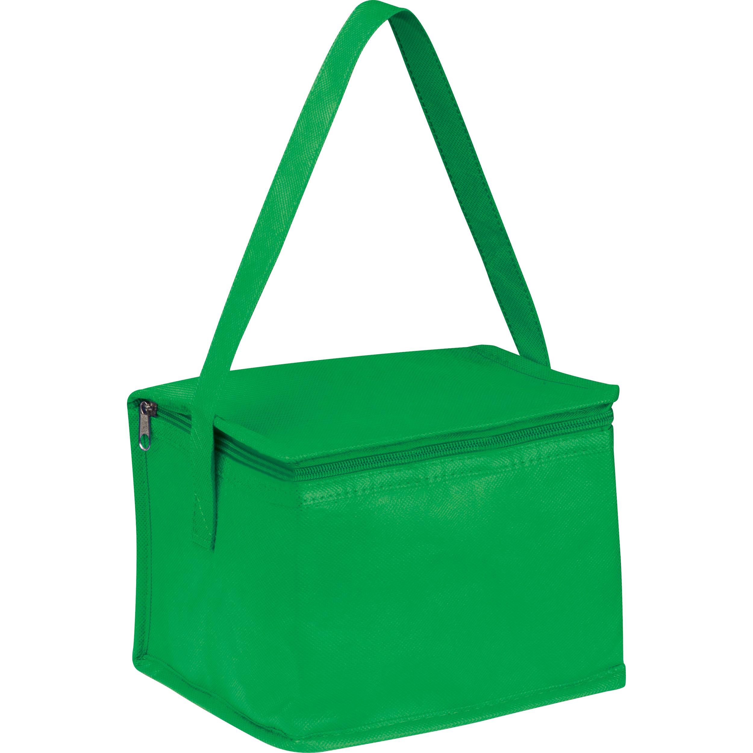 Non Woven-Kühltasche Nieby