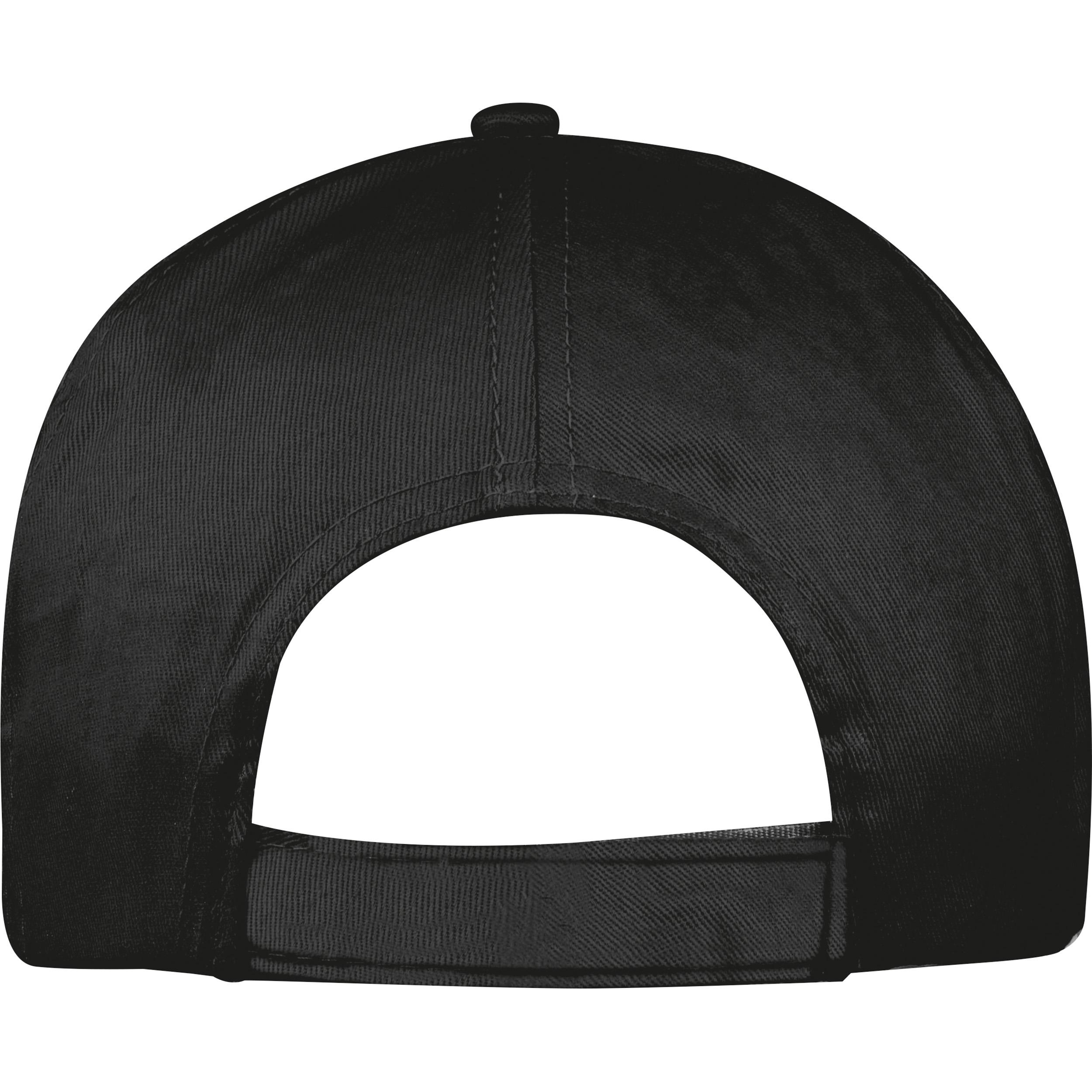5 Panel Baseballcap Santa Fe