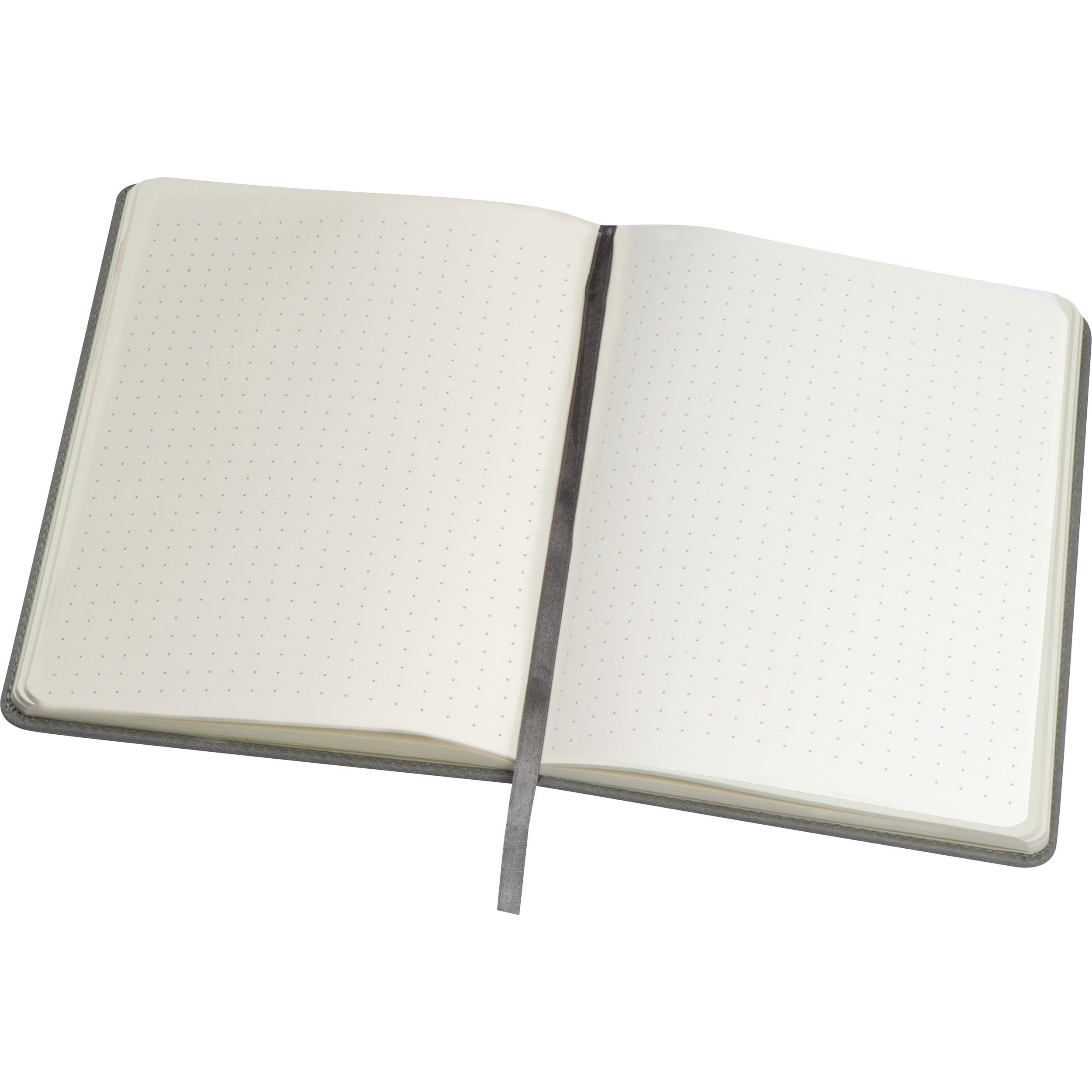 A5 Notizbuch Tilburg