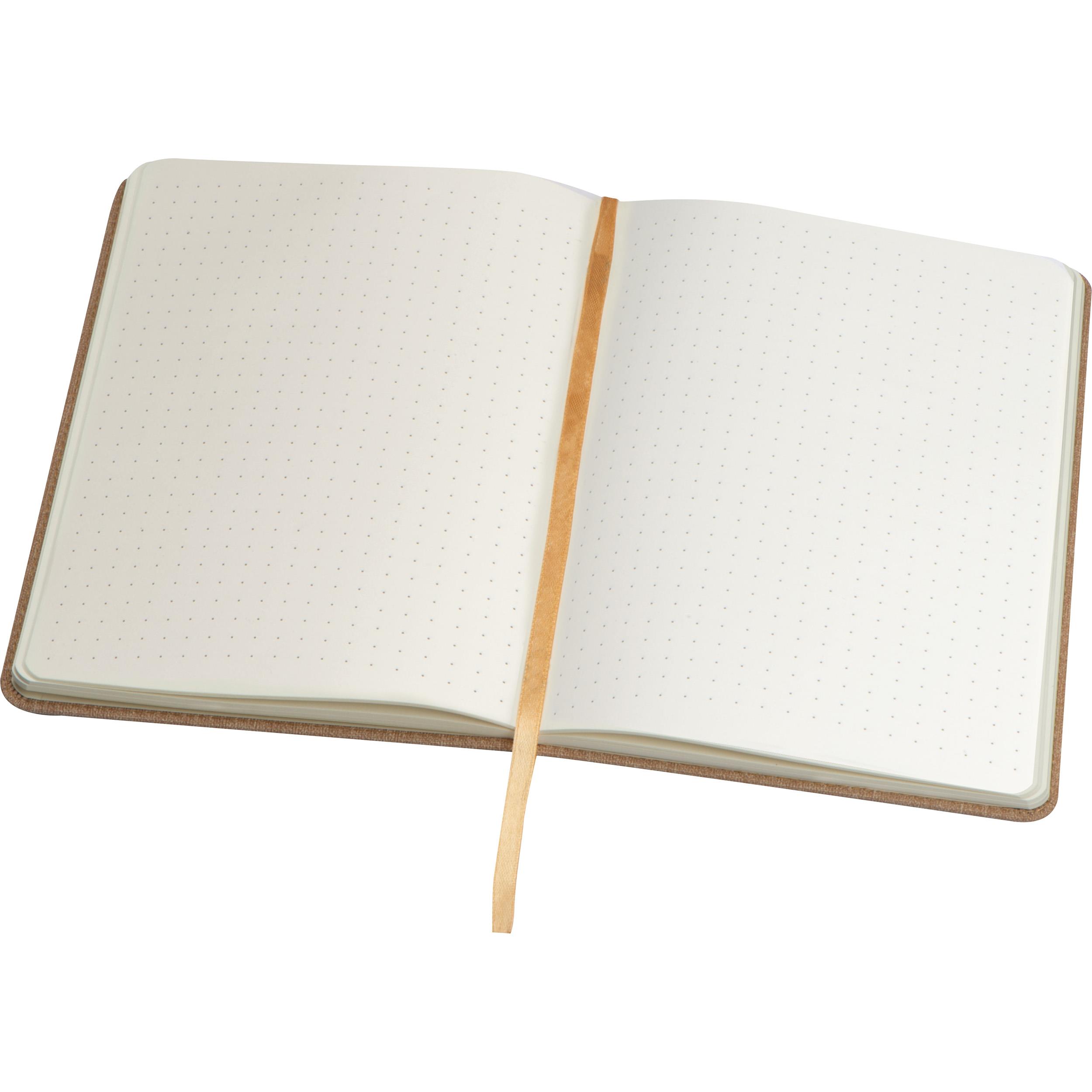 A5 Notizbuch Tilburg