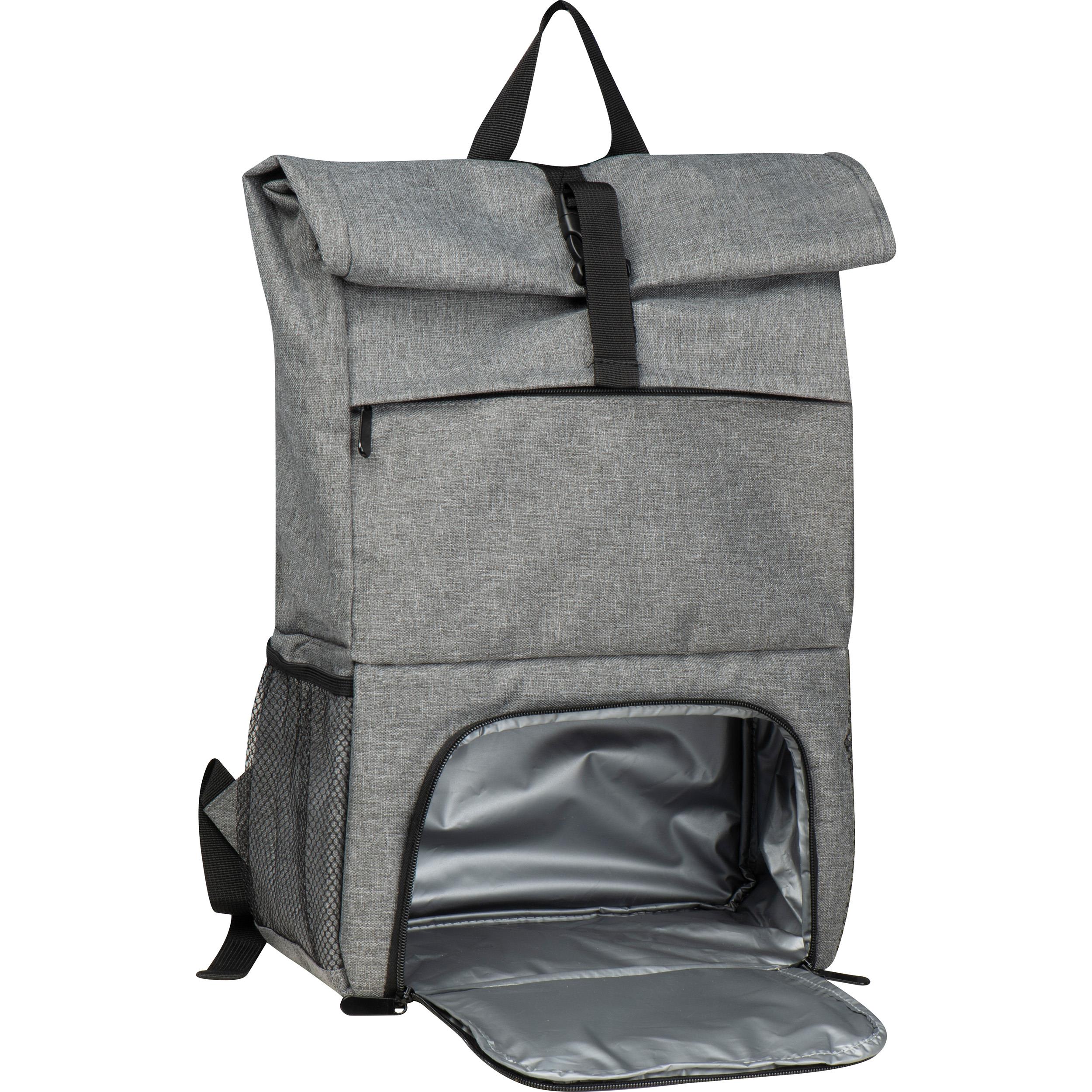Rucksack mit Kühlfach Clarksville