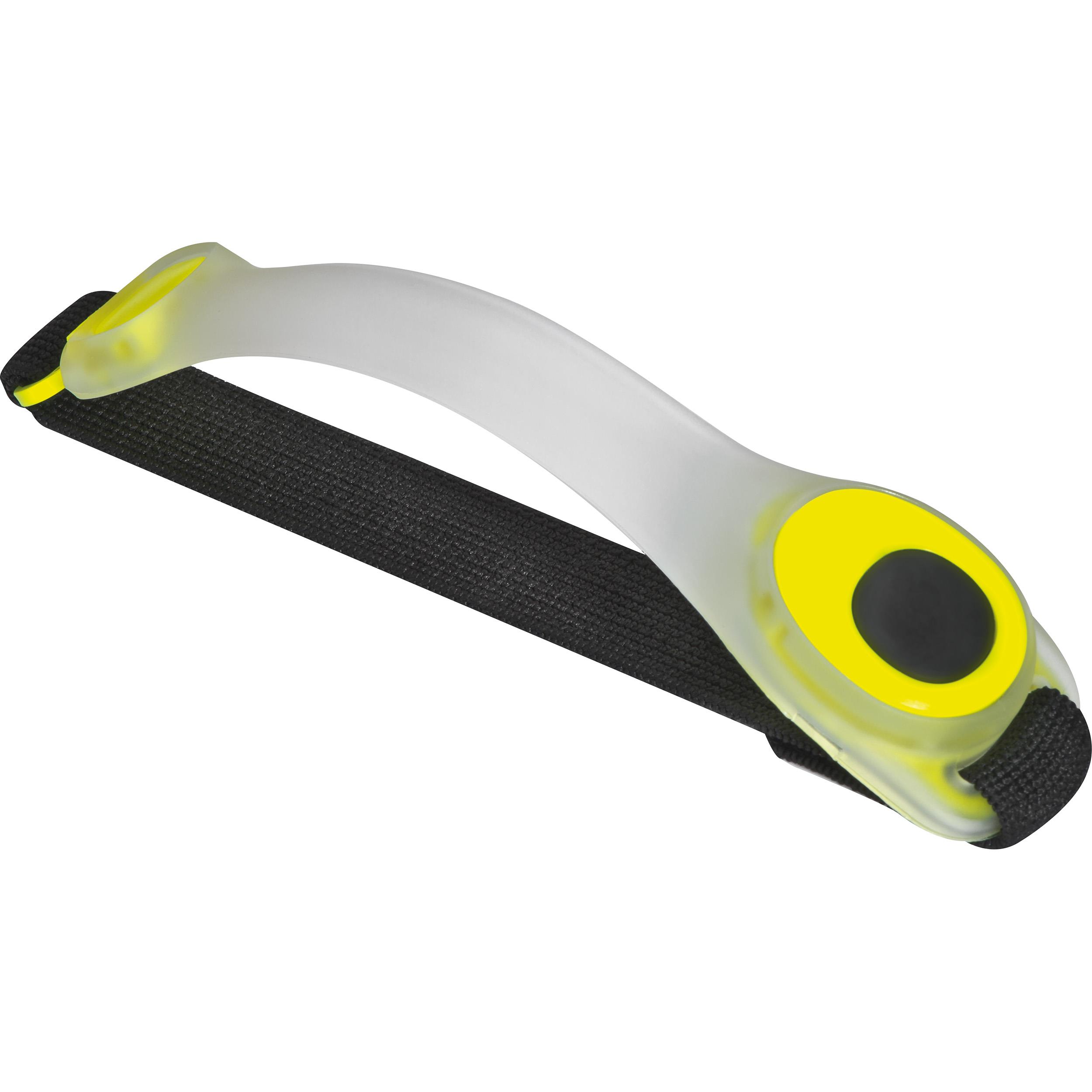 Sicherheits LED Armband Pittsburgh