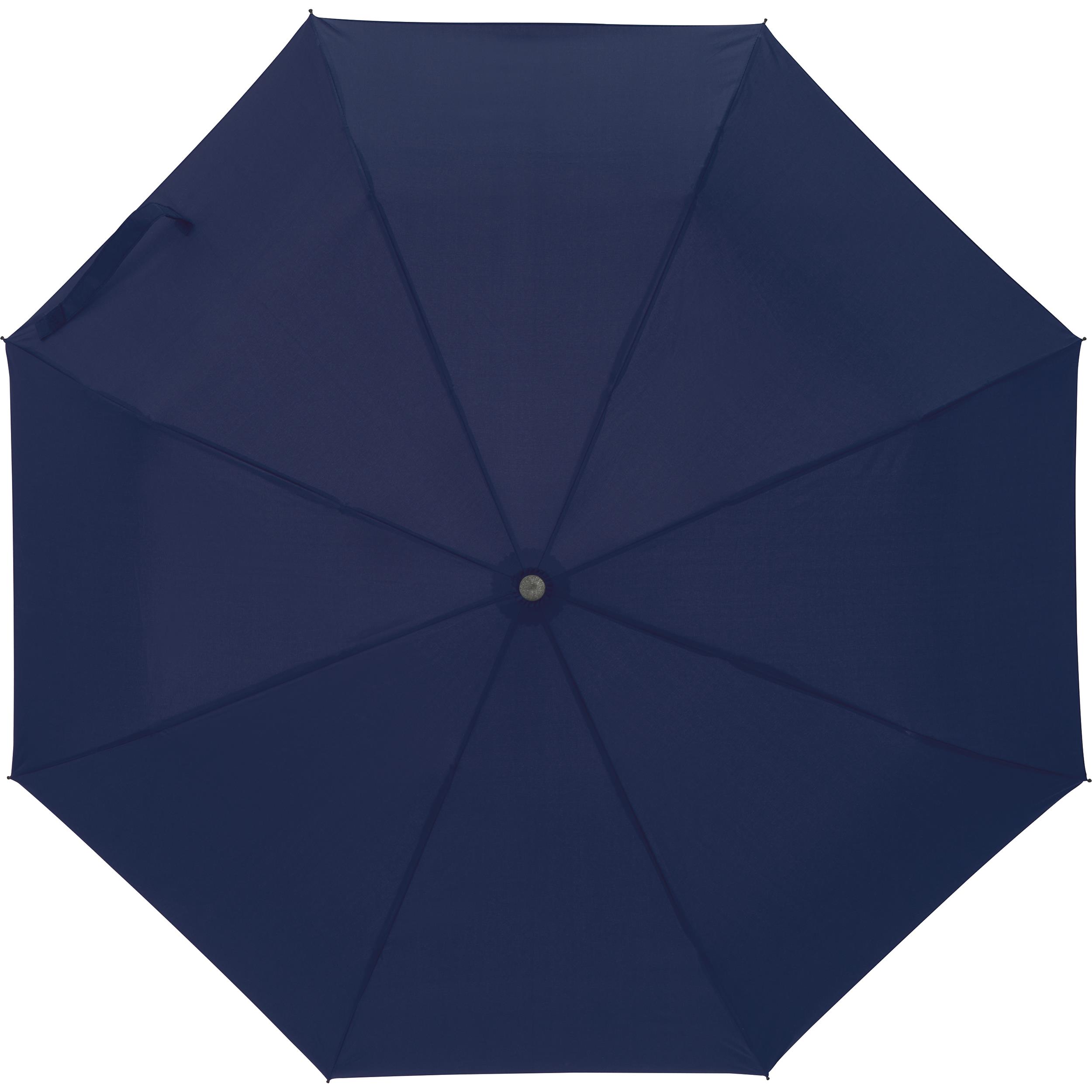 Taschensturmschirm Bixby