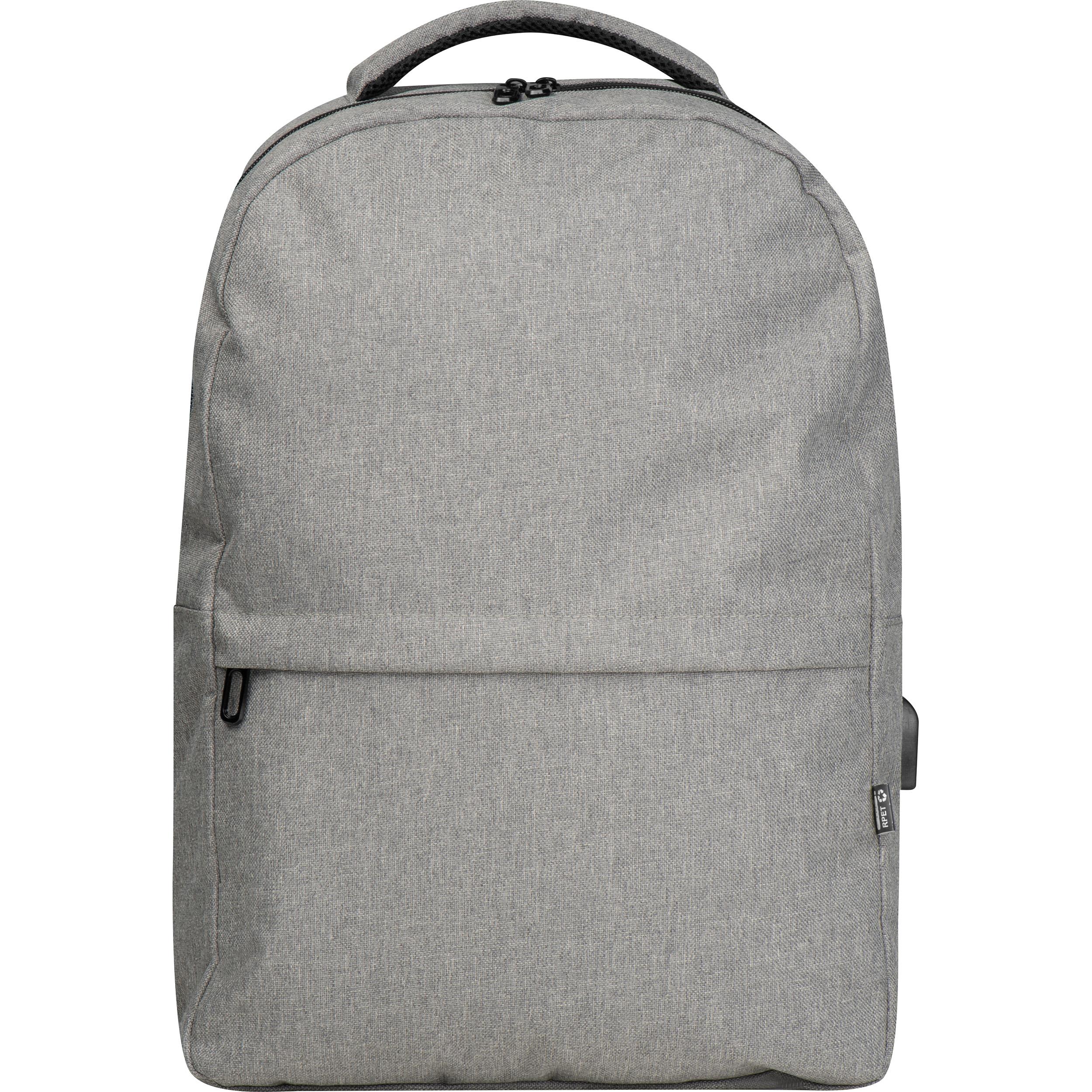 RPET Rucksack Rimini