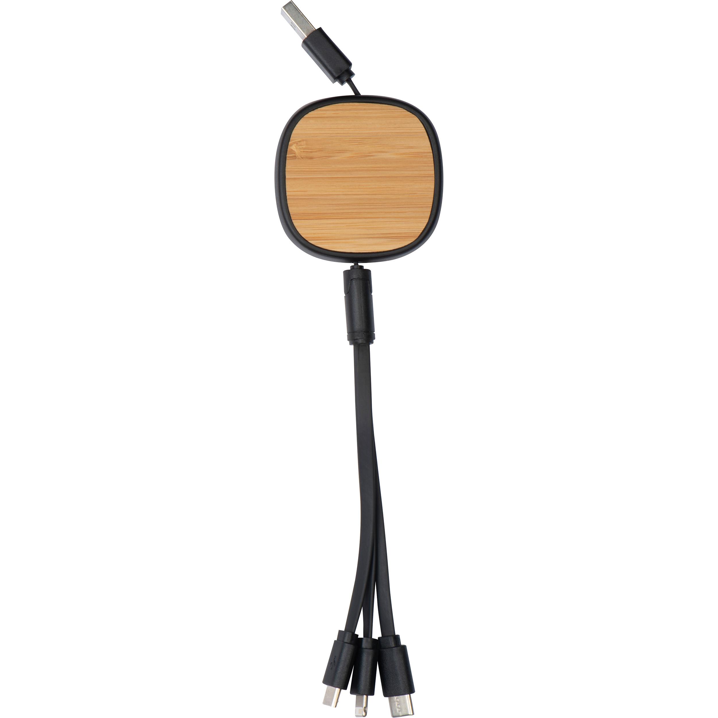 Ladekabel Strasbourg