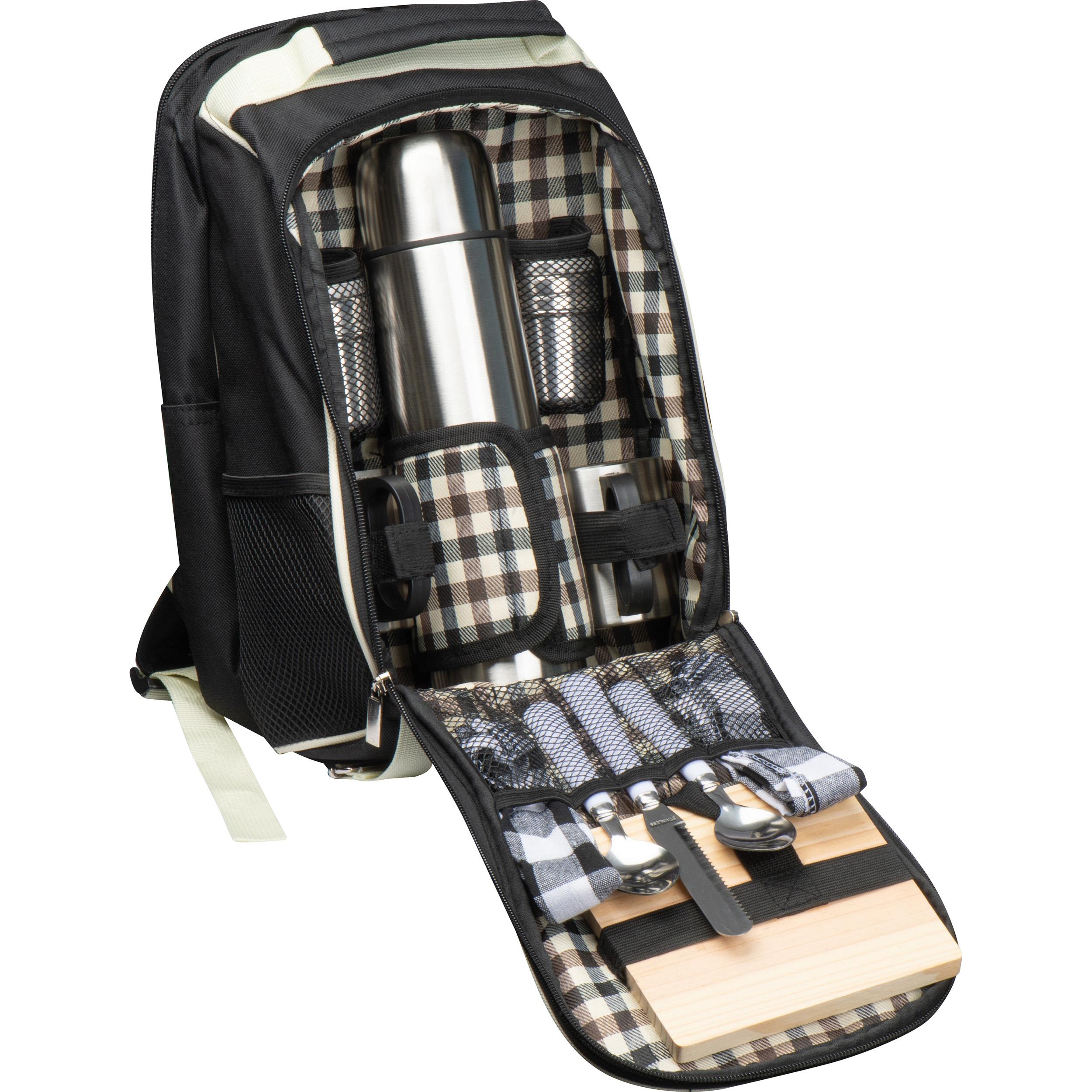 Picknick-Rucksack Georgia