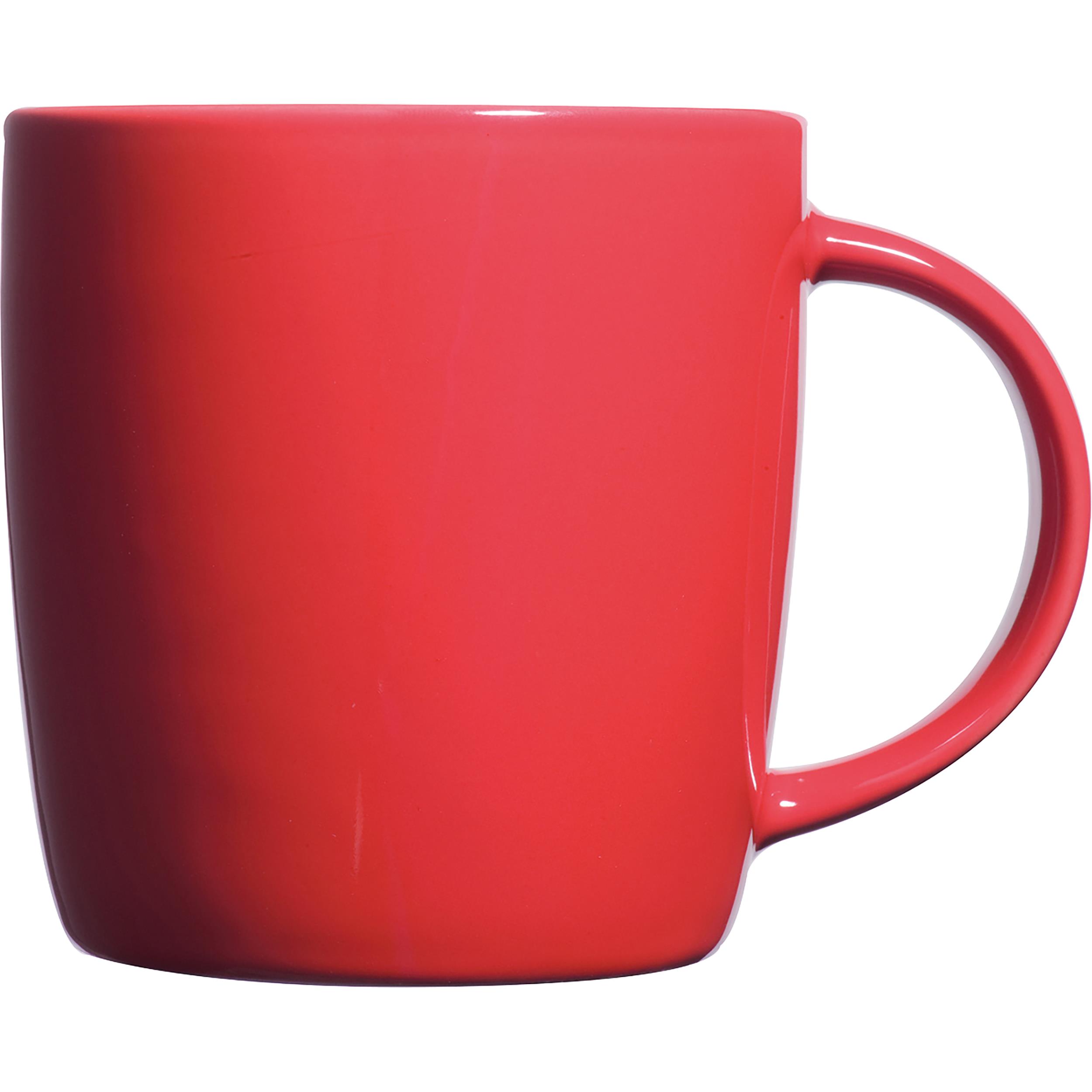 Keramiktasse Martinez