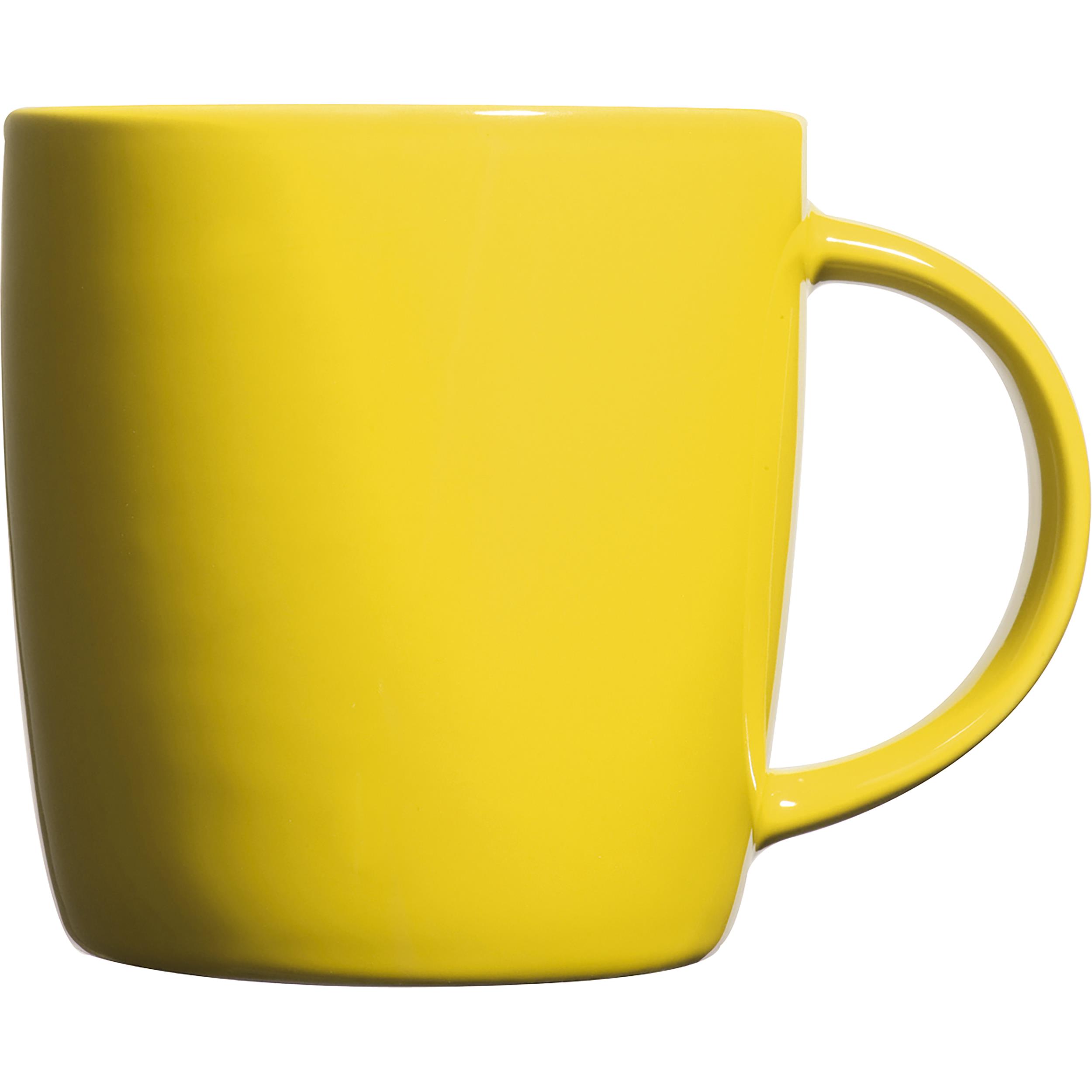Keramiktasse Martinez