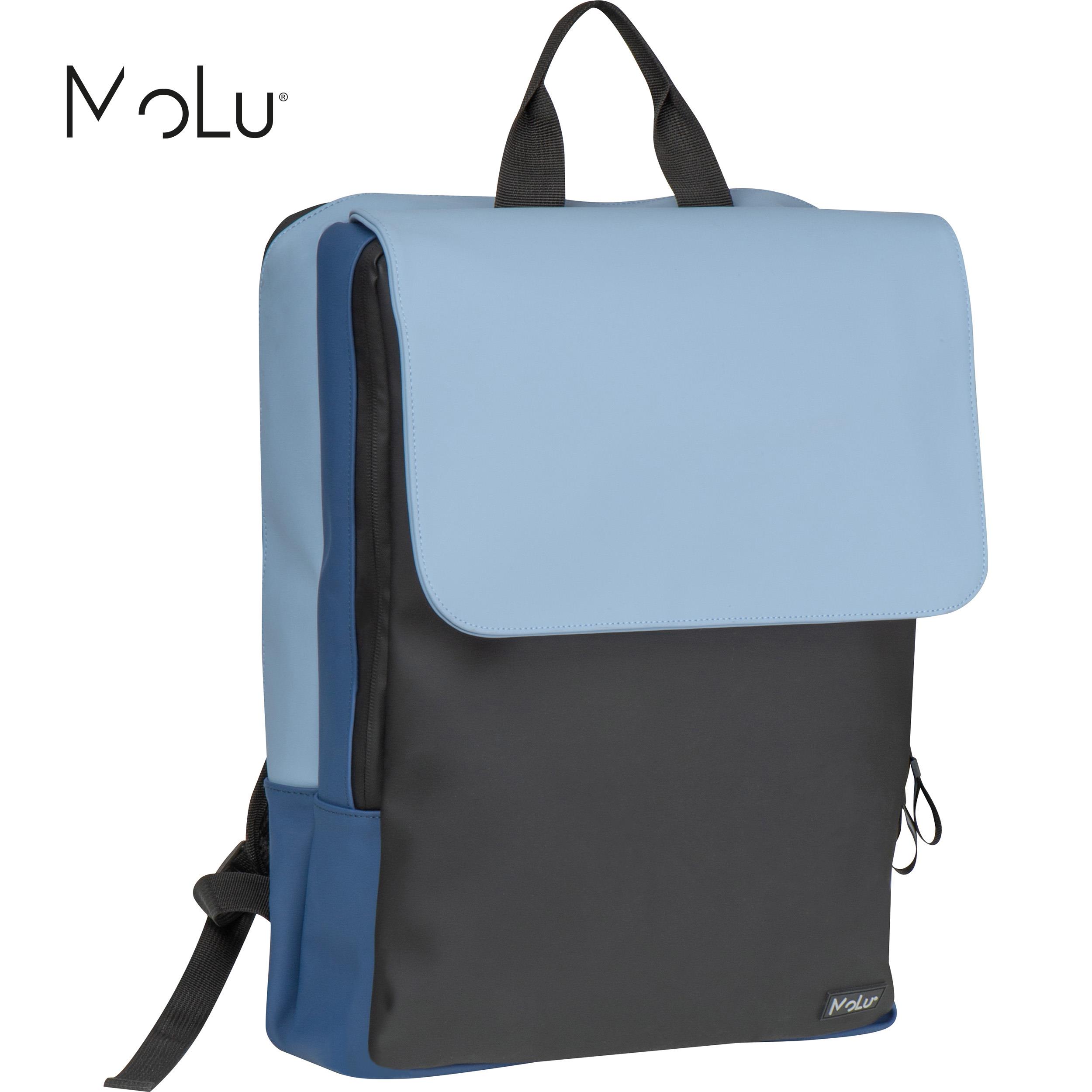 MoLu Rucksack Saint Gilles