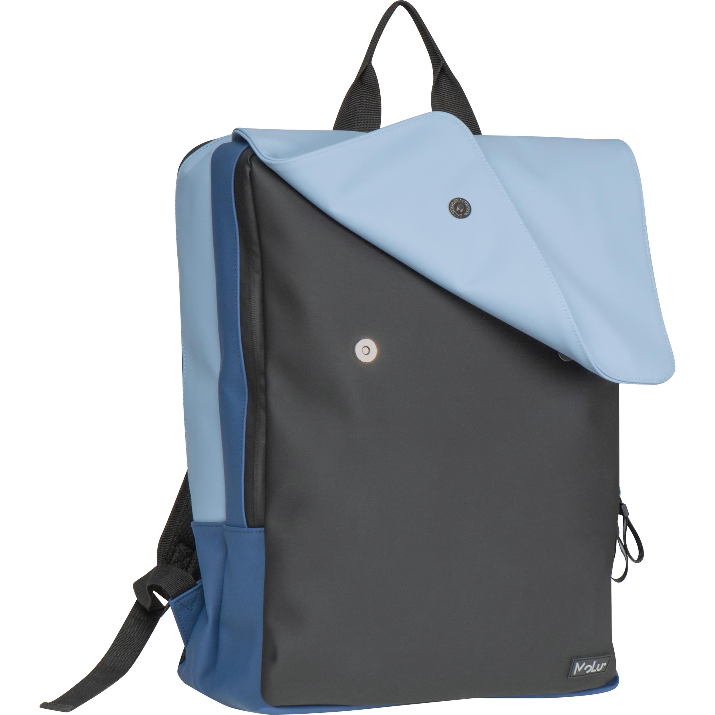 MoLu Rucksack Saint Gilles