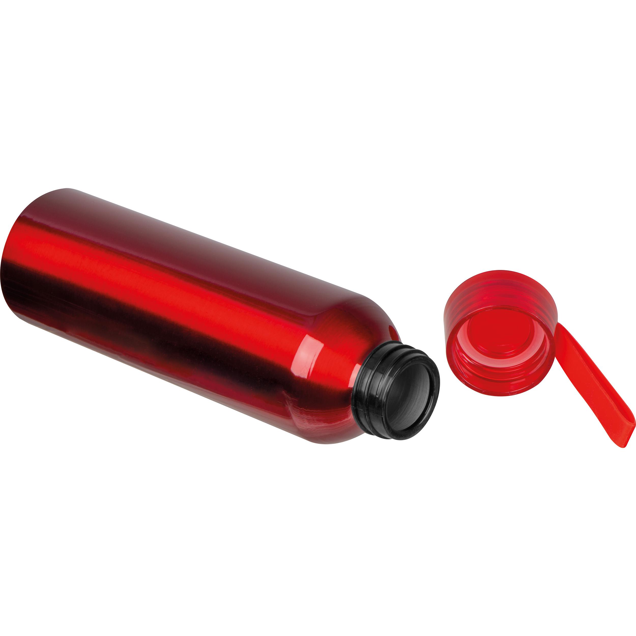 Aluminiumflasche Cork
