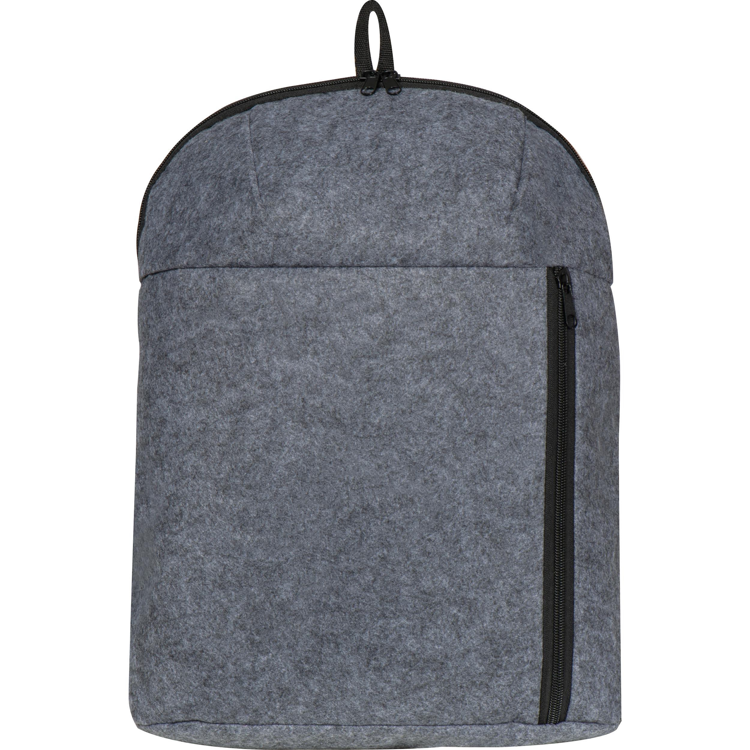 PET Kühl-Rucksack Davos