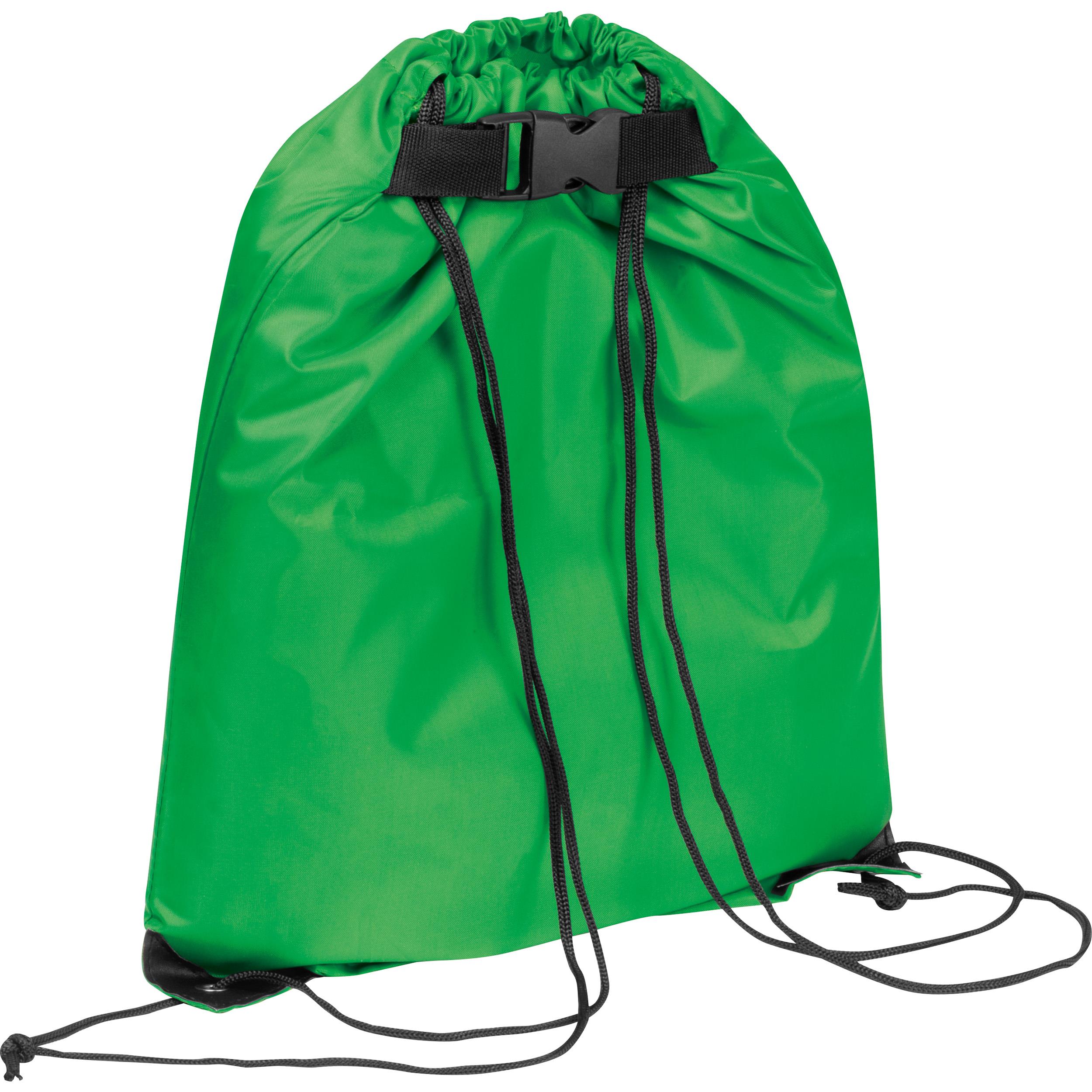 PET Sportbeutel Montevideo
