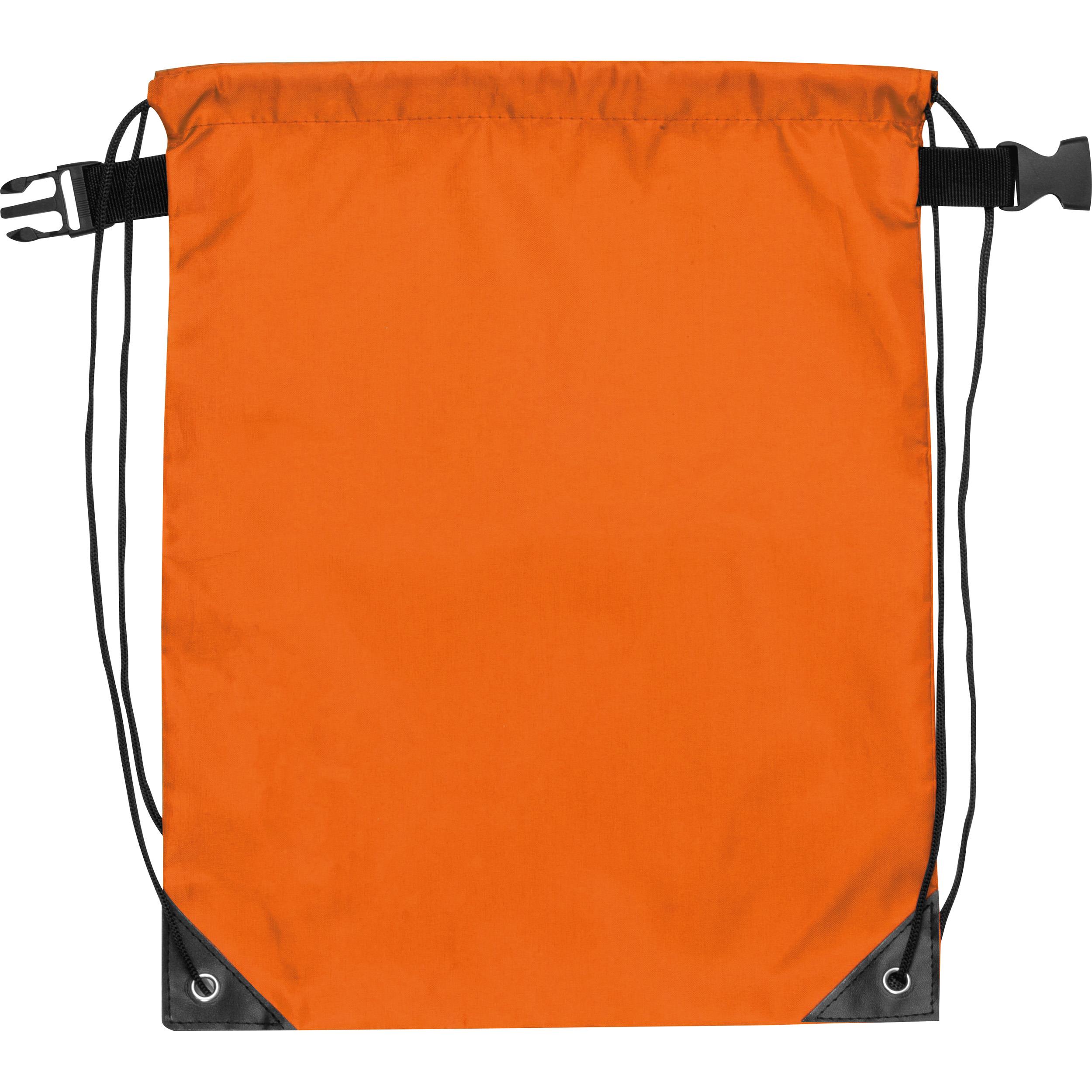 PET Sportbeutel Montevideo