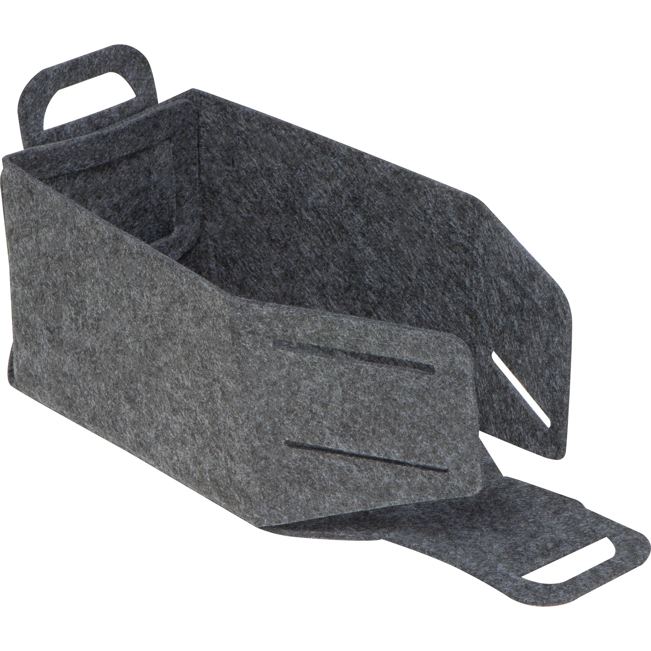 PET Faltkörbchen Östersund