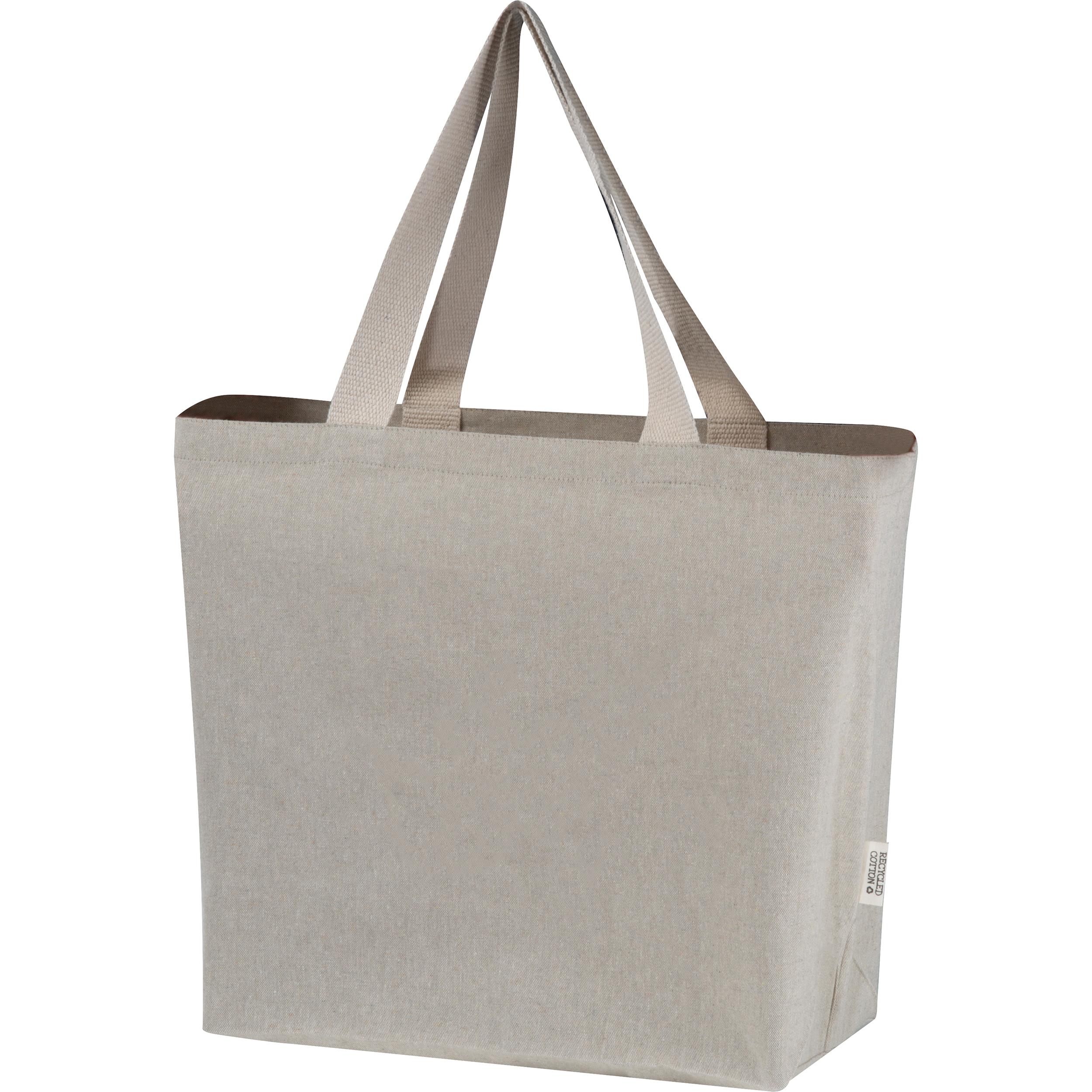 Große Baumwolltasche Pilar
