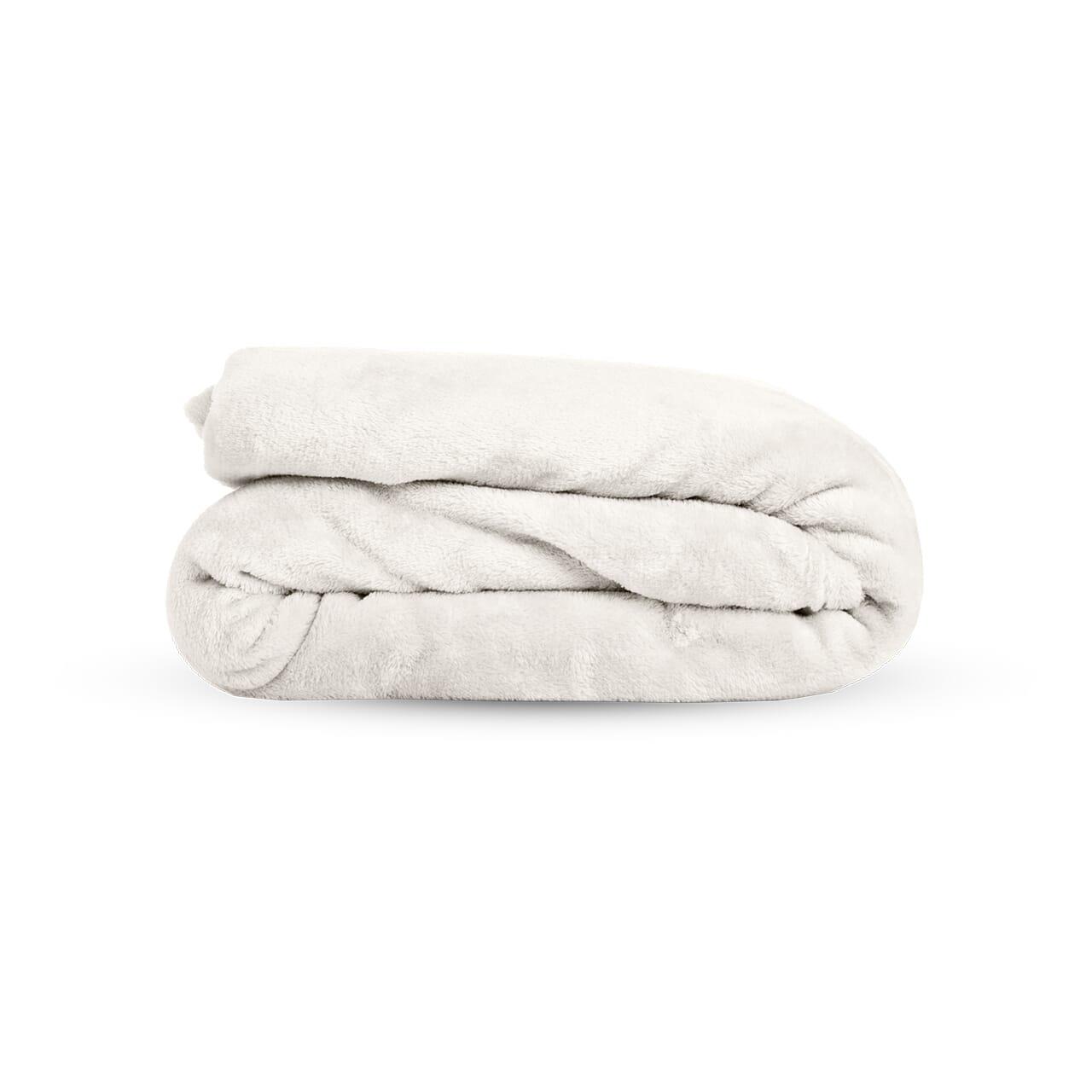 Nilton´s Sherpa Sublimation Fleecedecke 150x120 cm, 450 gr/m²